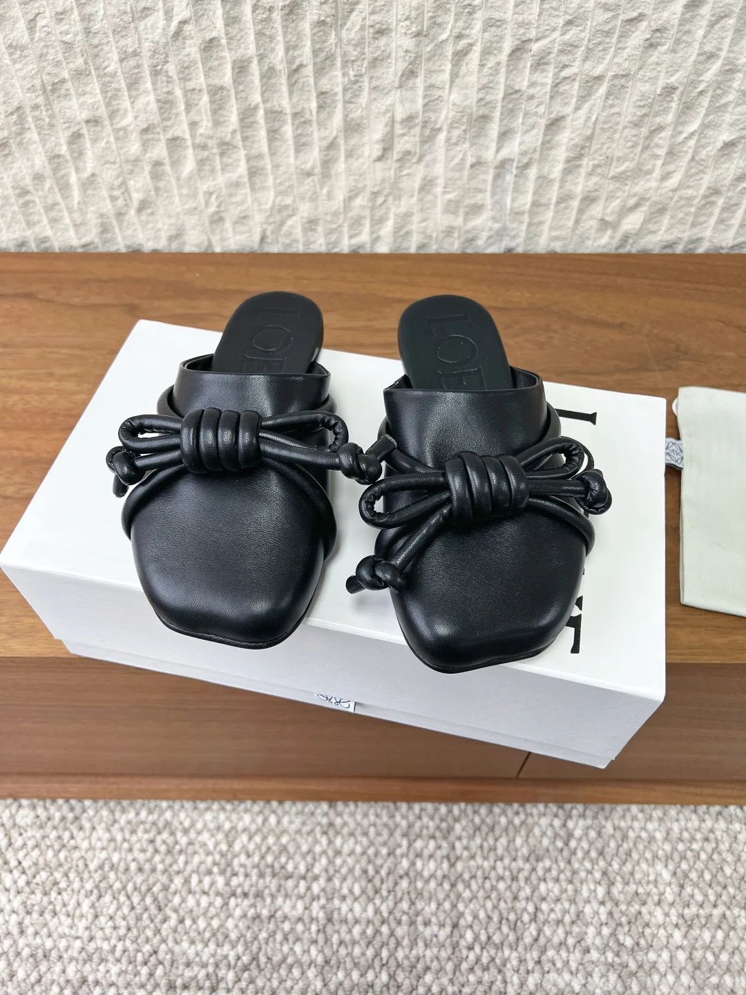 Сандалии Женские Loewe 11411841