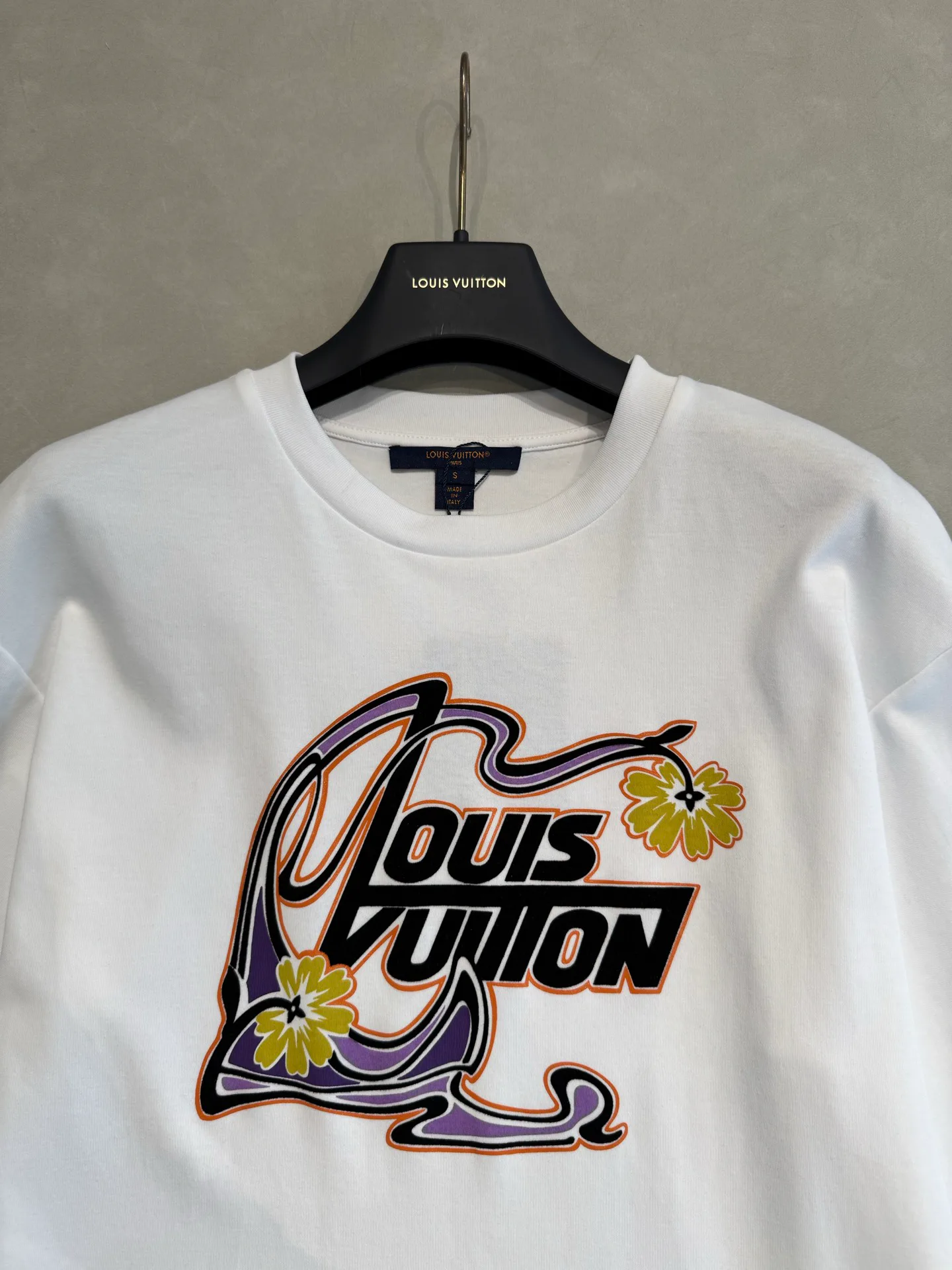 Футболки Женские Louis Vuitton 2346465