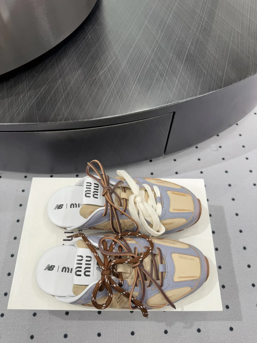 Мюли И Сабо Женские Miu Miu 36062