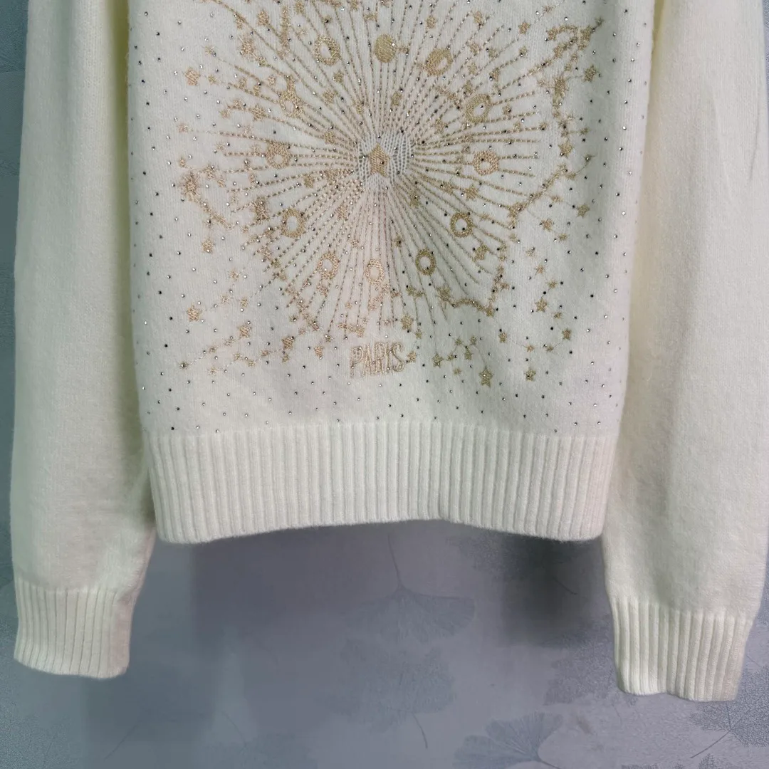 Джемперы И Свитеры Женские Christian Dior 501574
