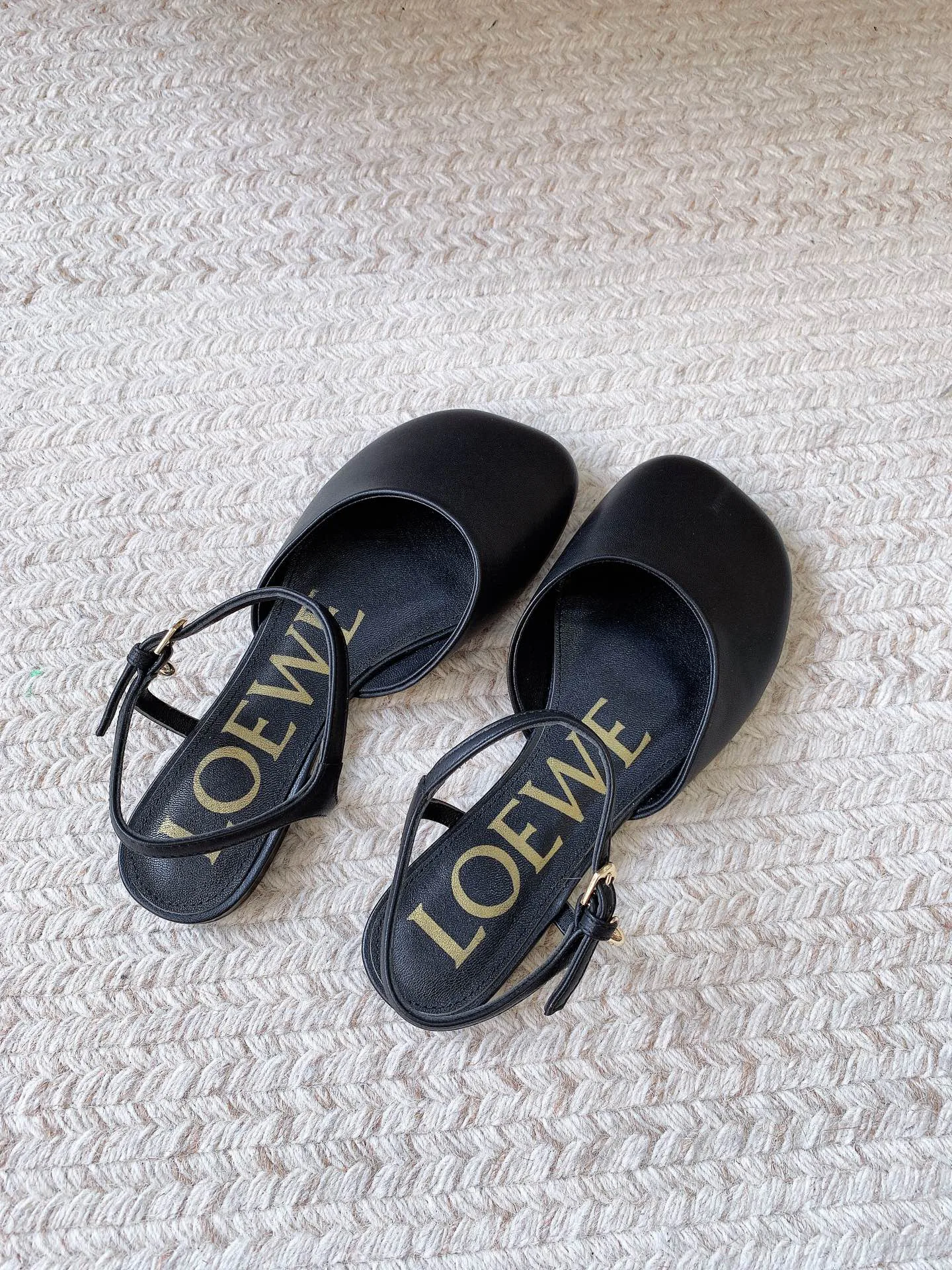 Туфли Женские Loewe 11701971