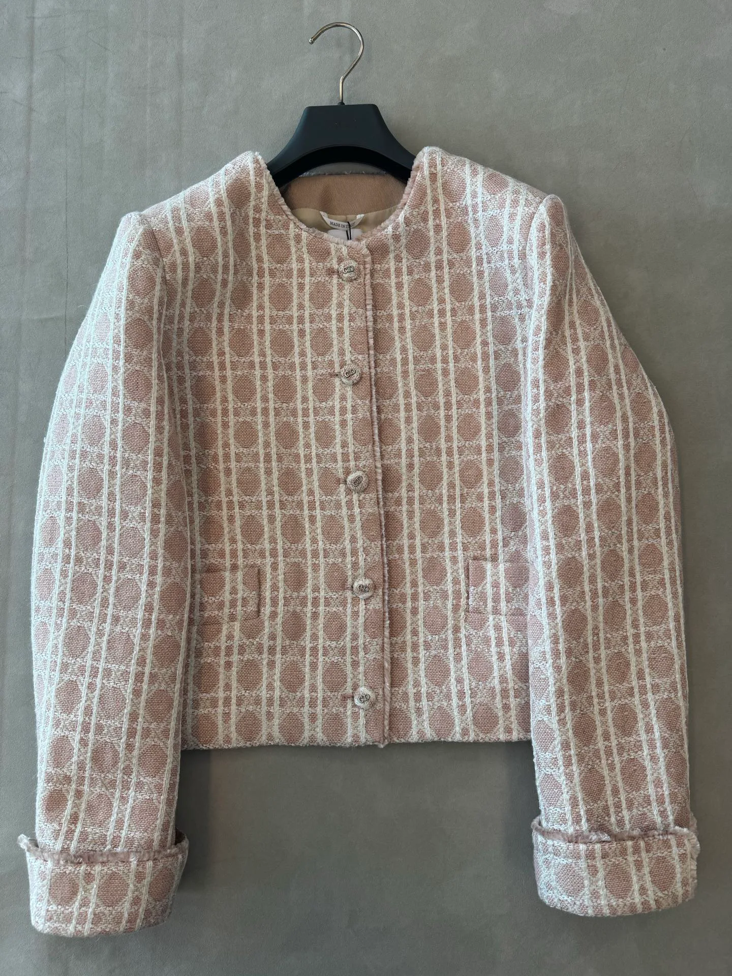 Жакеты Женские Christian Dior 19175114