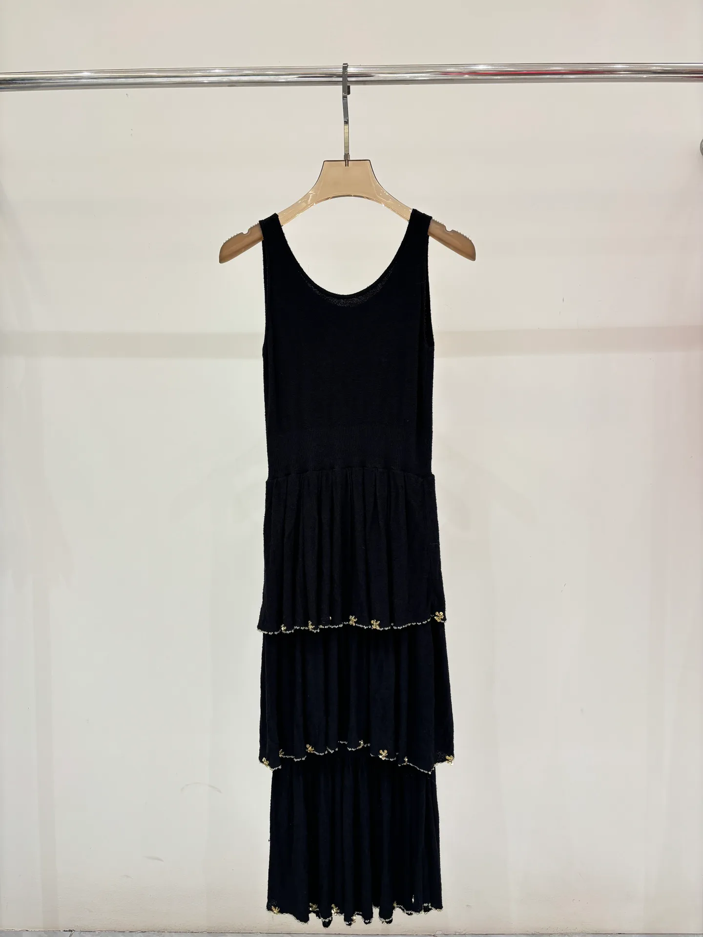 Платья Женские Chanel 474433