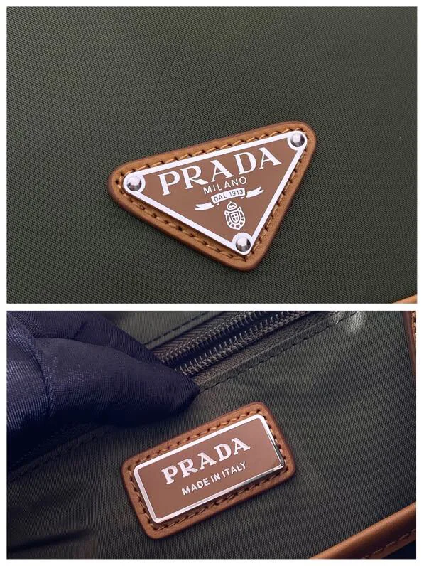 Рюкзаки Женские Prada 18362290