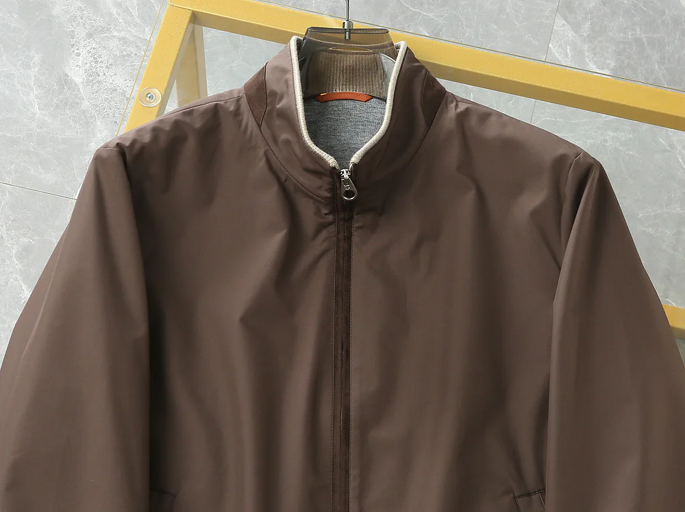 Куртки И Пуховики Мужские Loro Piana 18249361