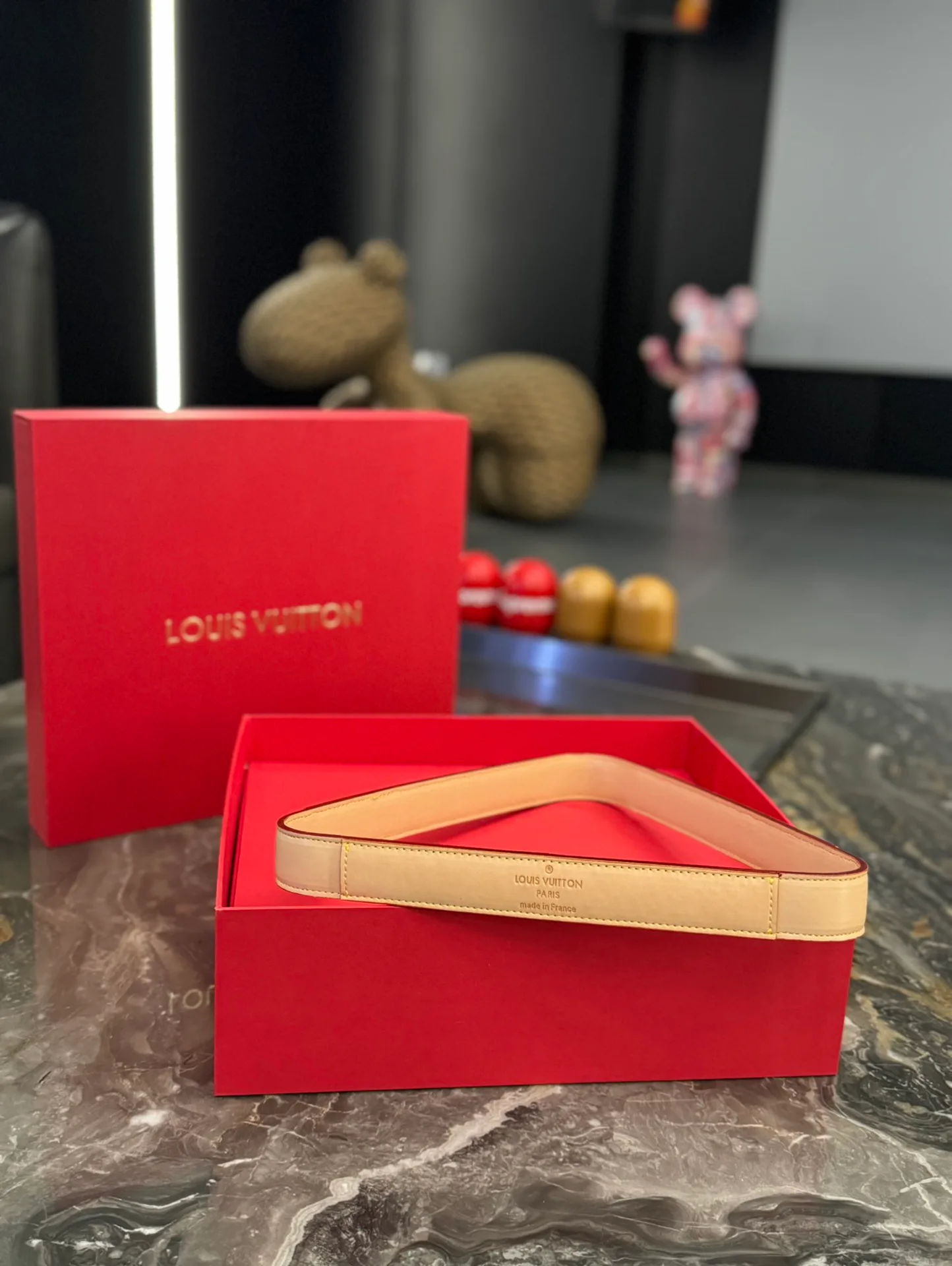 Текстиль Louis Vuitton 5874166