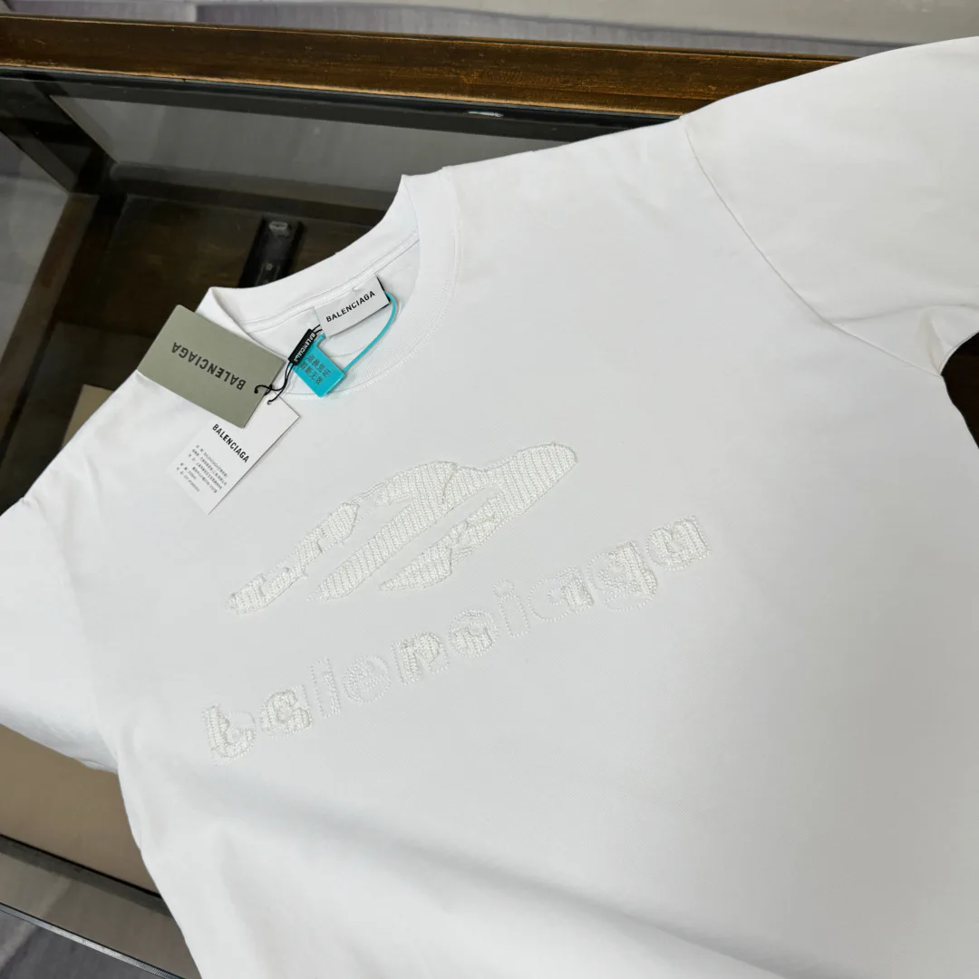 Футболки Женские Balenciaga 10438897