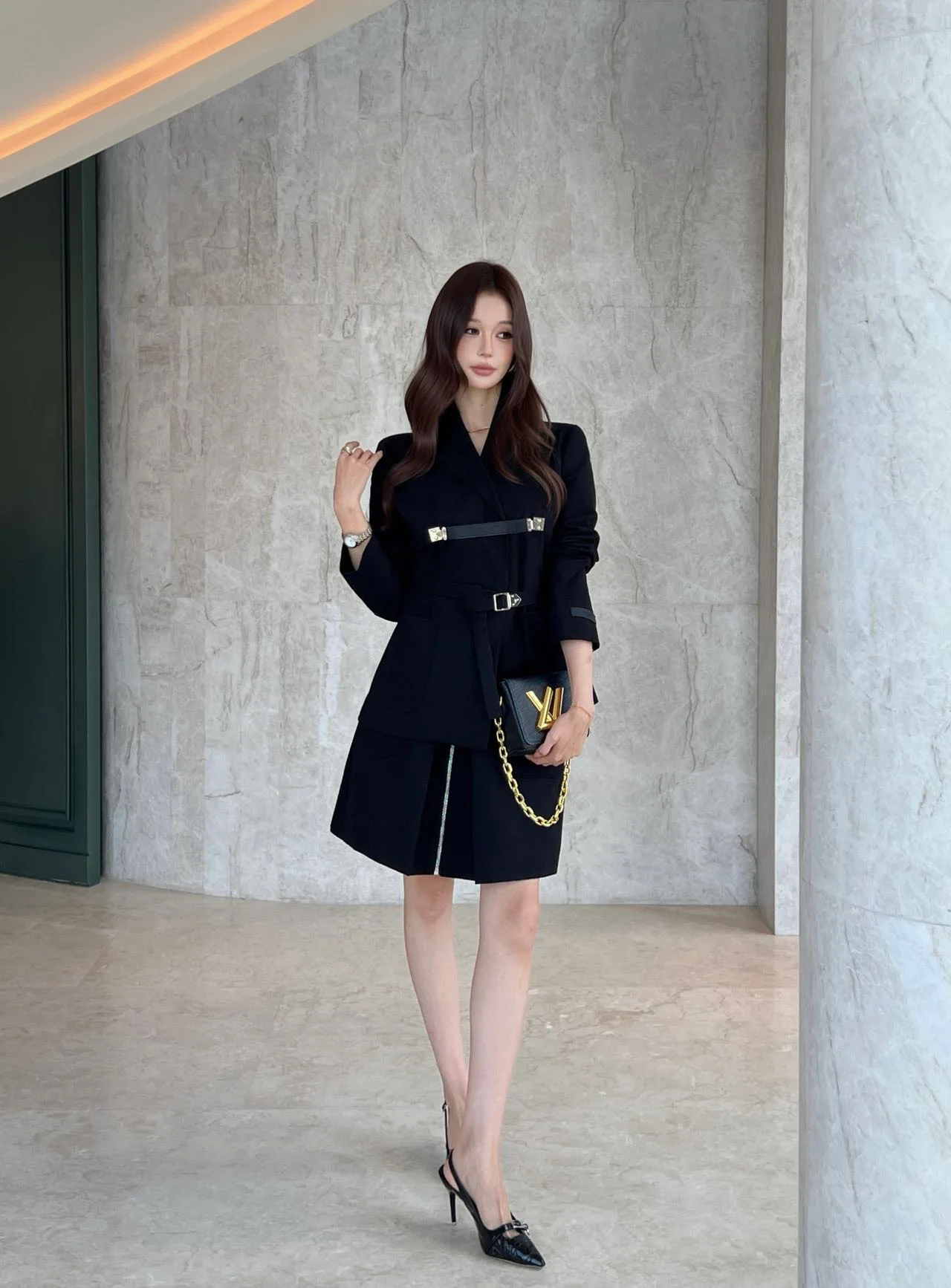 Костюмы Женские Louis Vuitton 18524585