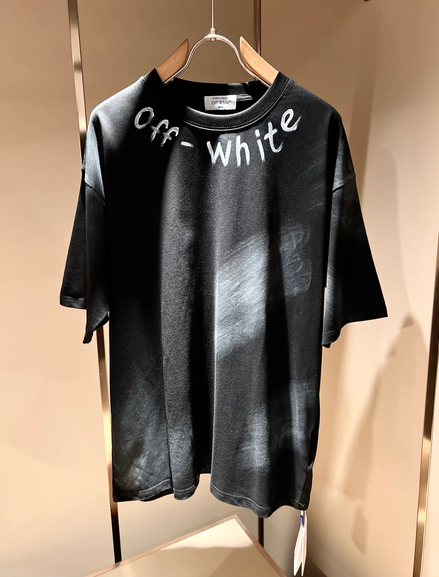 Футболки Женские Off-White 11952891