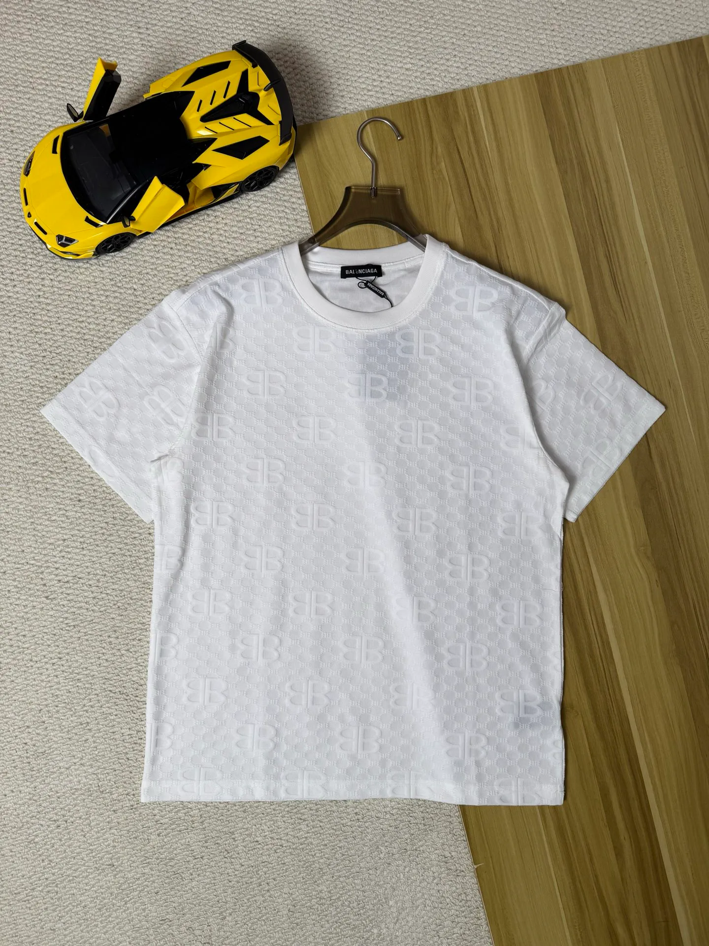 Футболки Женские Balenciaga 11531110