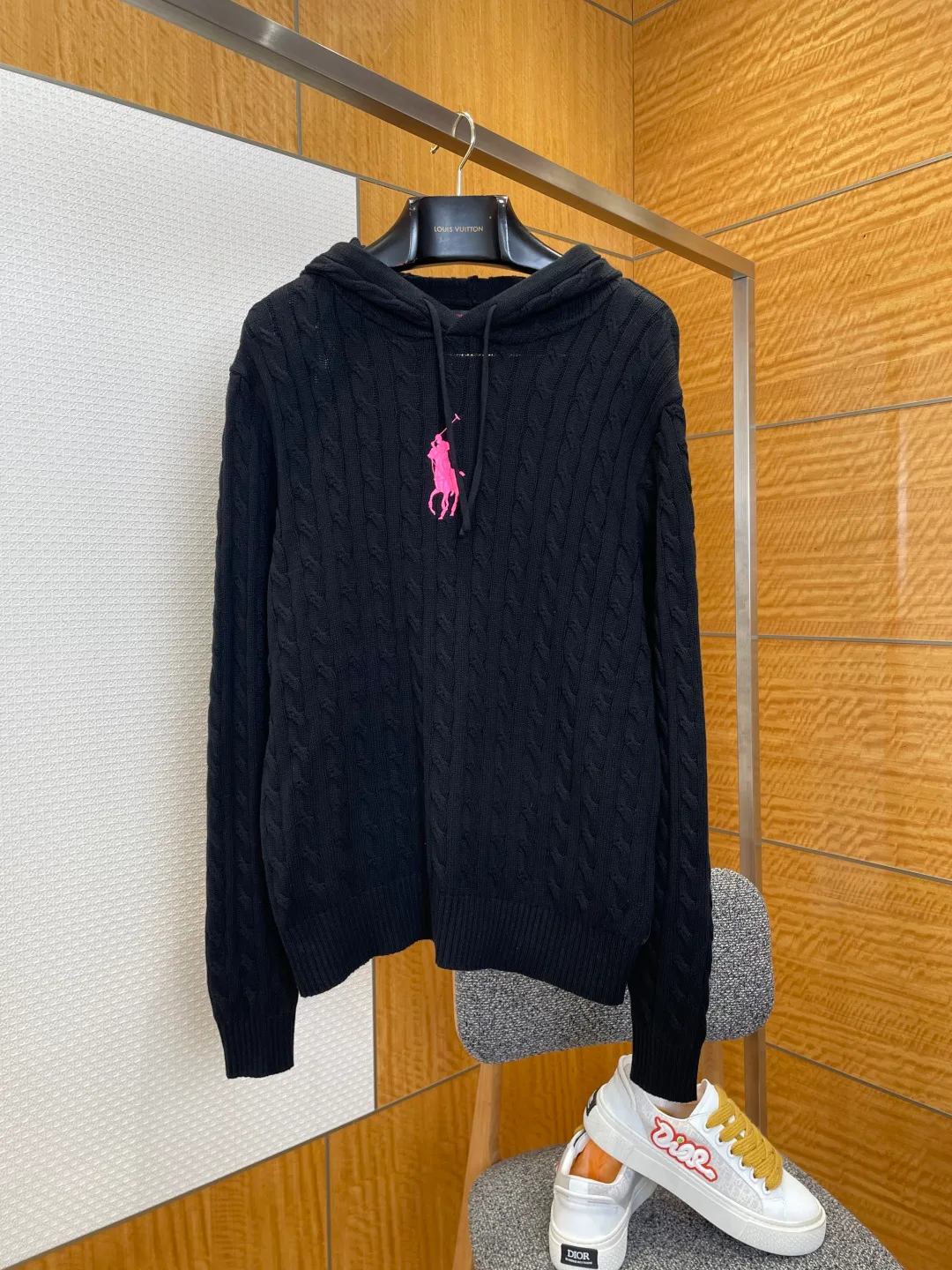 Свитеры Мужские Ralph Lauren 715904