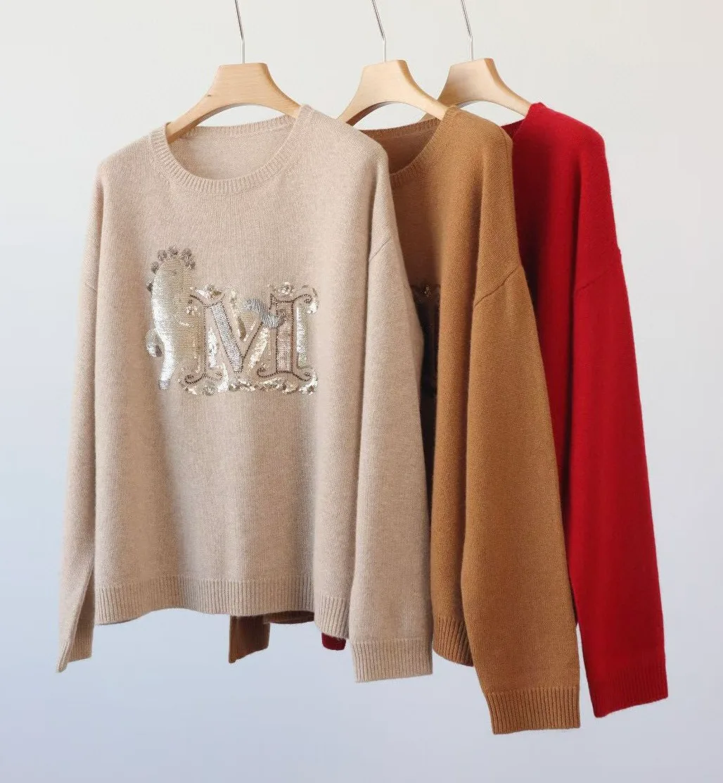 Джемперы И Свитеры Женские Max Mara 984625