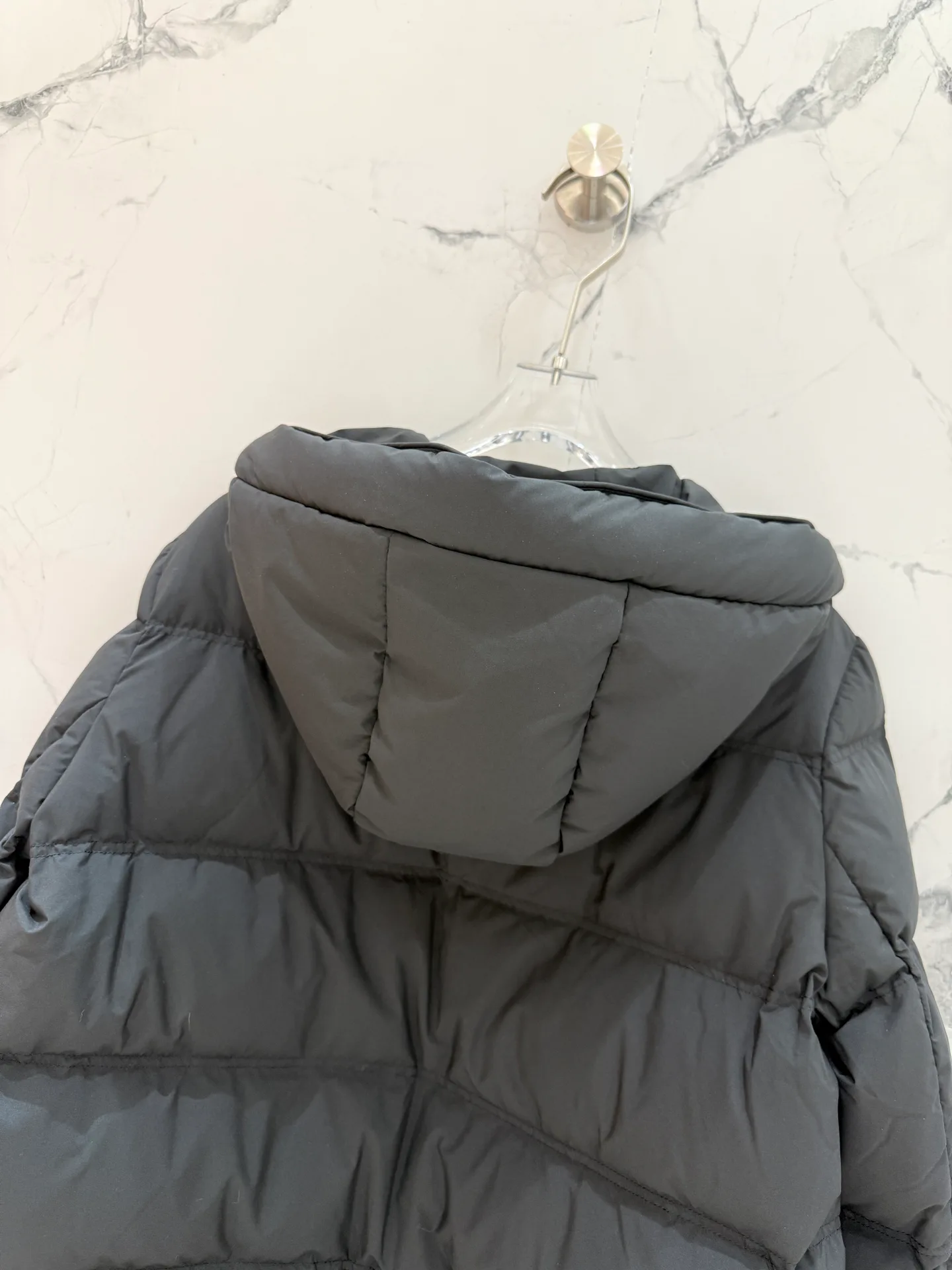 Куртки И Пуховики Женские Loro Piana 18082762
