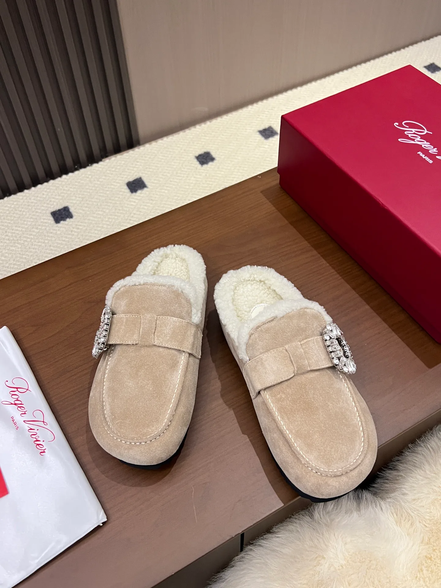 Мюли И Сабо Женские Roger Vivier 18877012