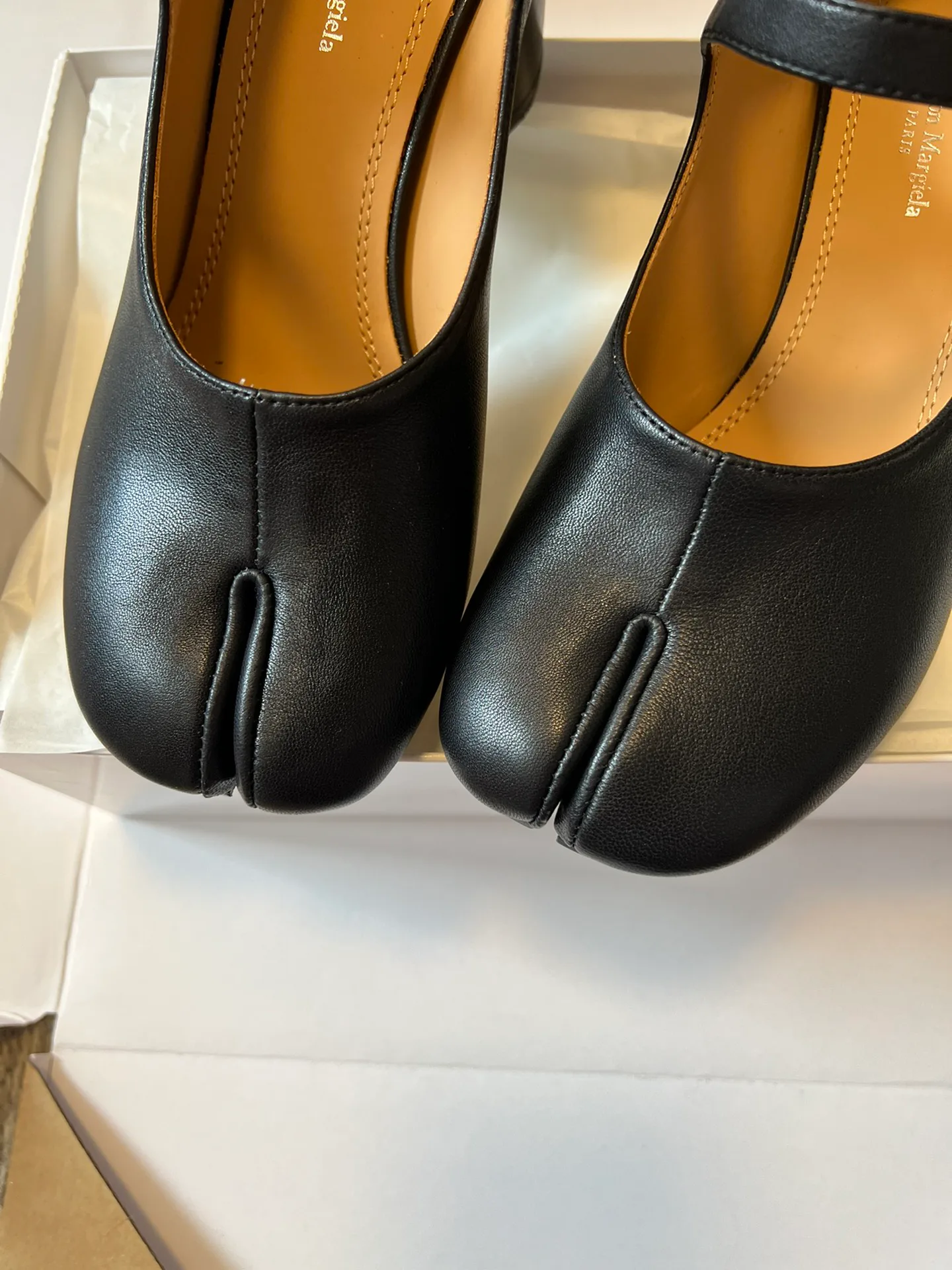 Туфли Женские Maison Margiela 18152600