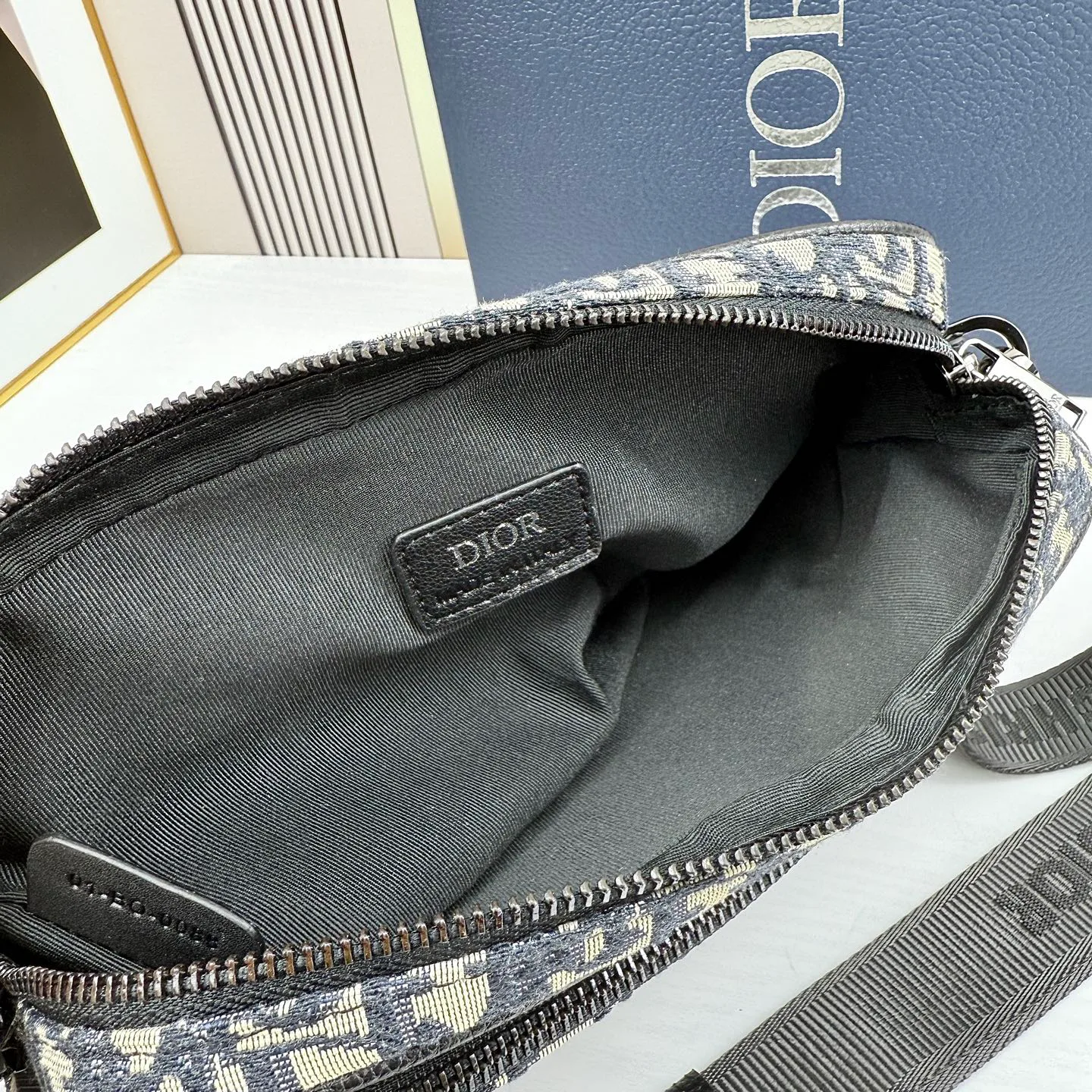 Барсетки Мужские Christian Dior 14022345