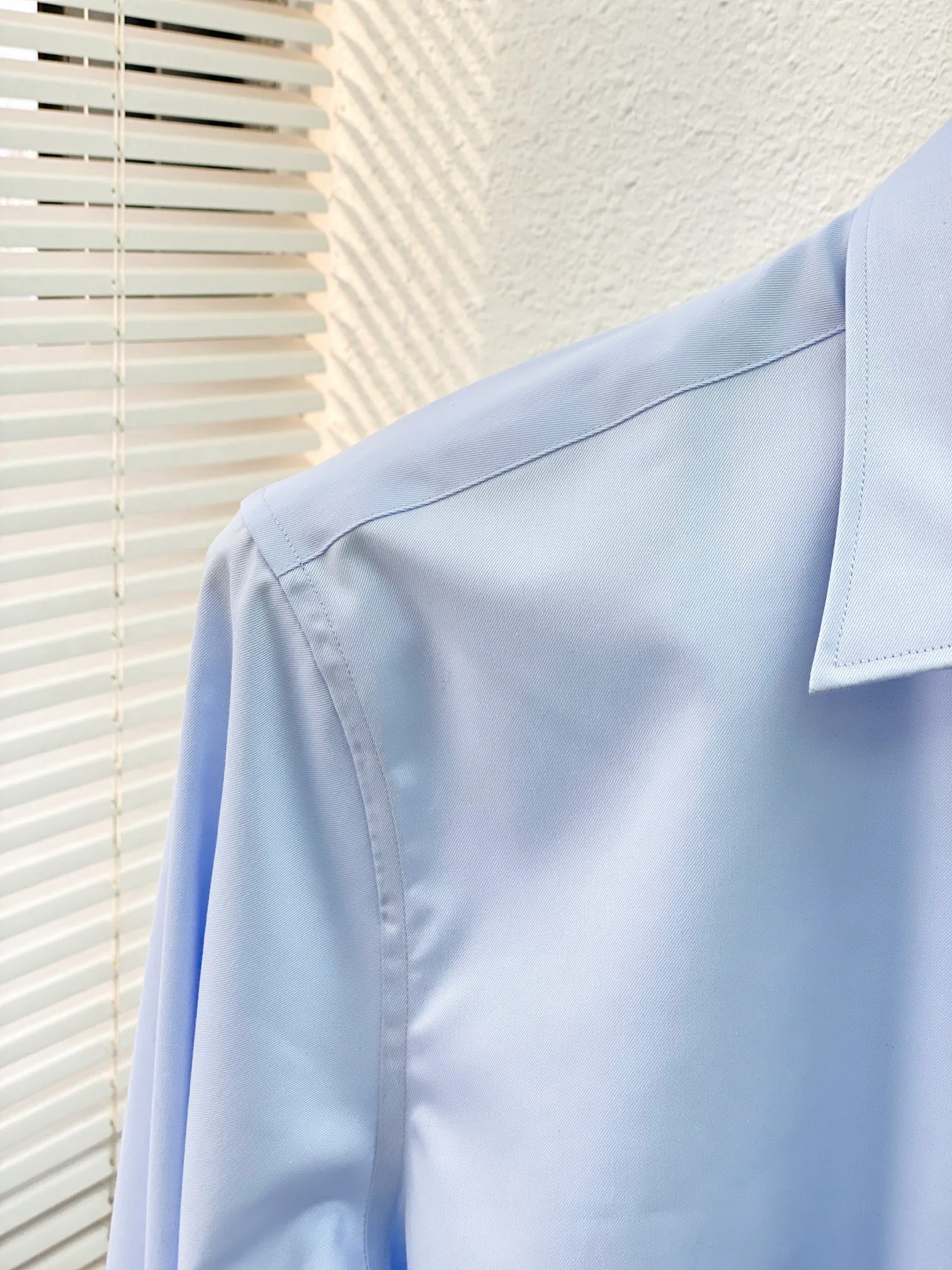 Рубашки Мужские Zegna 13554163