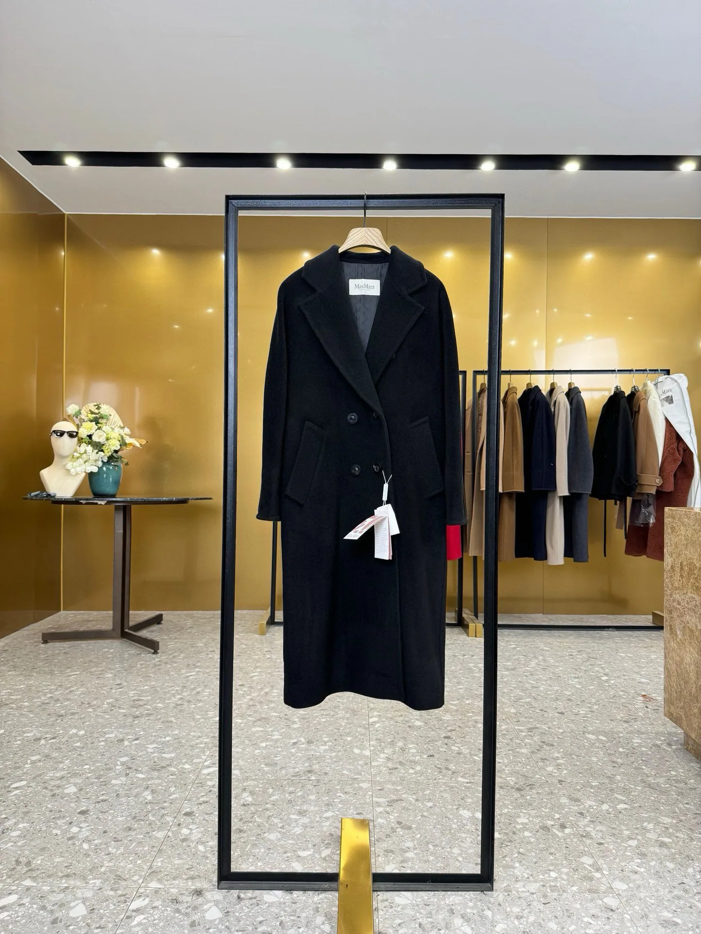 Пальто Женские Max Mara 6293126