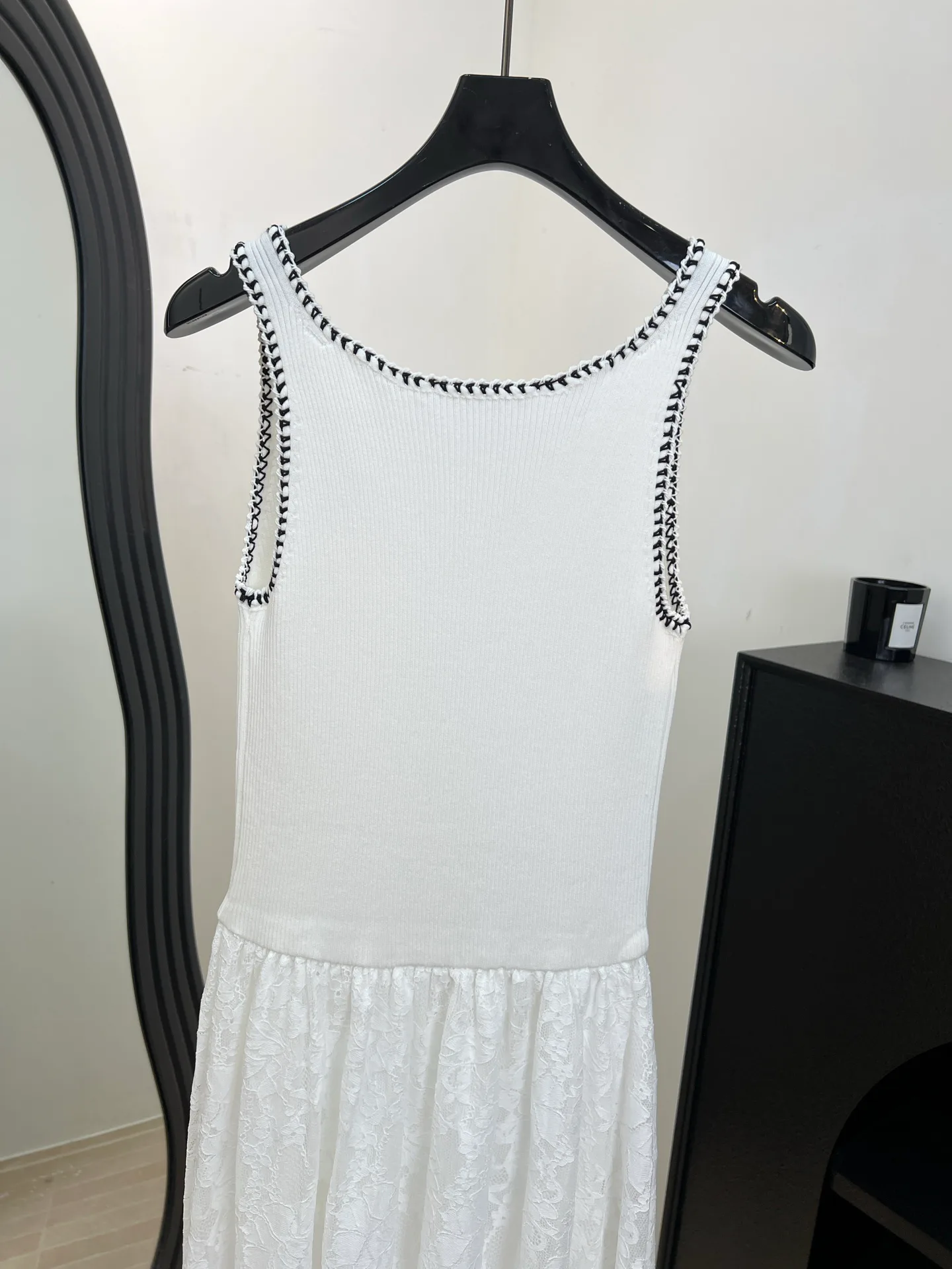 Платья Женские Chanel 11700181