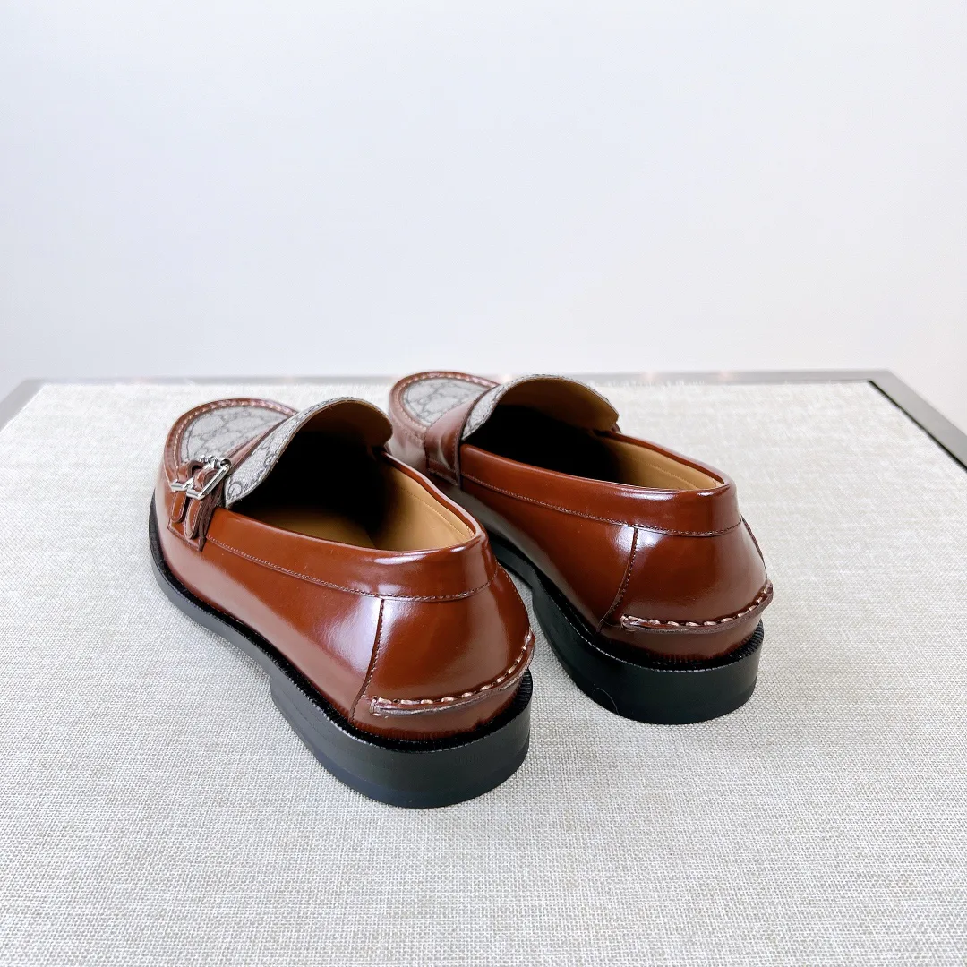 Лоферы И Туфли Мужские Gucci 11044