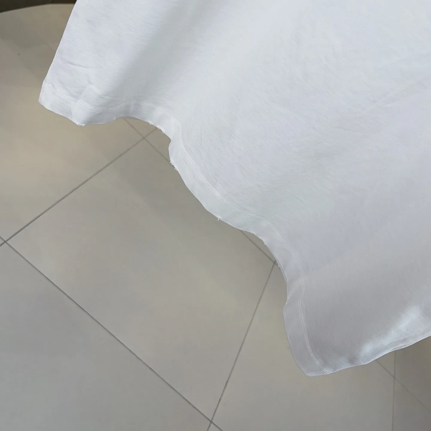 Футболки Мужские Chrome Hearts 2280847