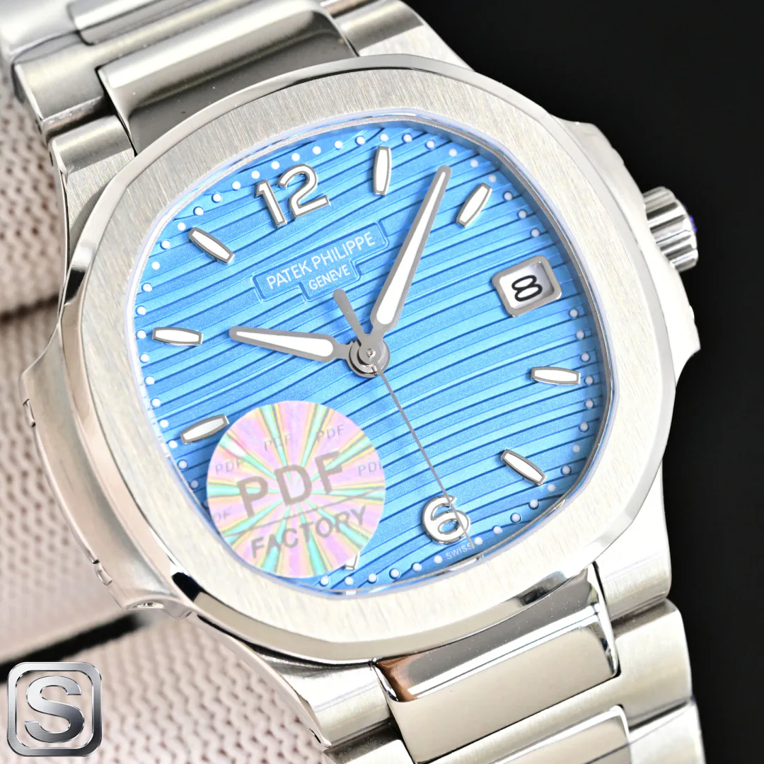 Часы Женские Patek Philippe 17902128