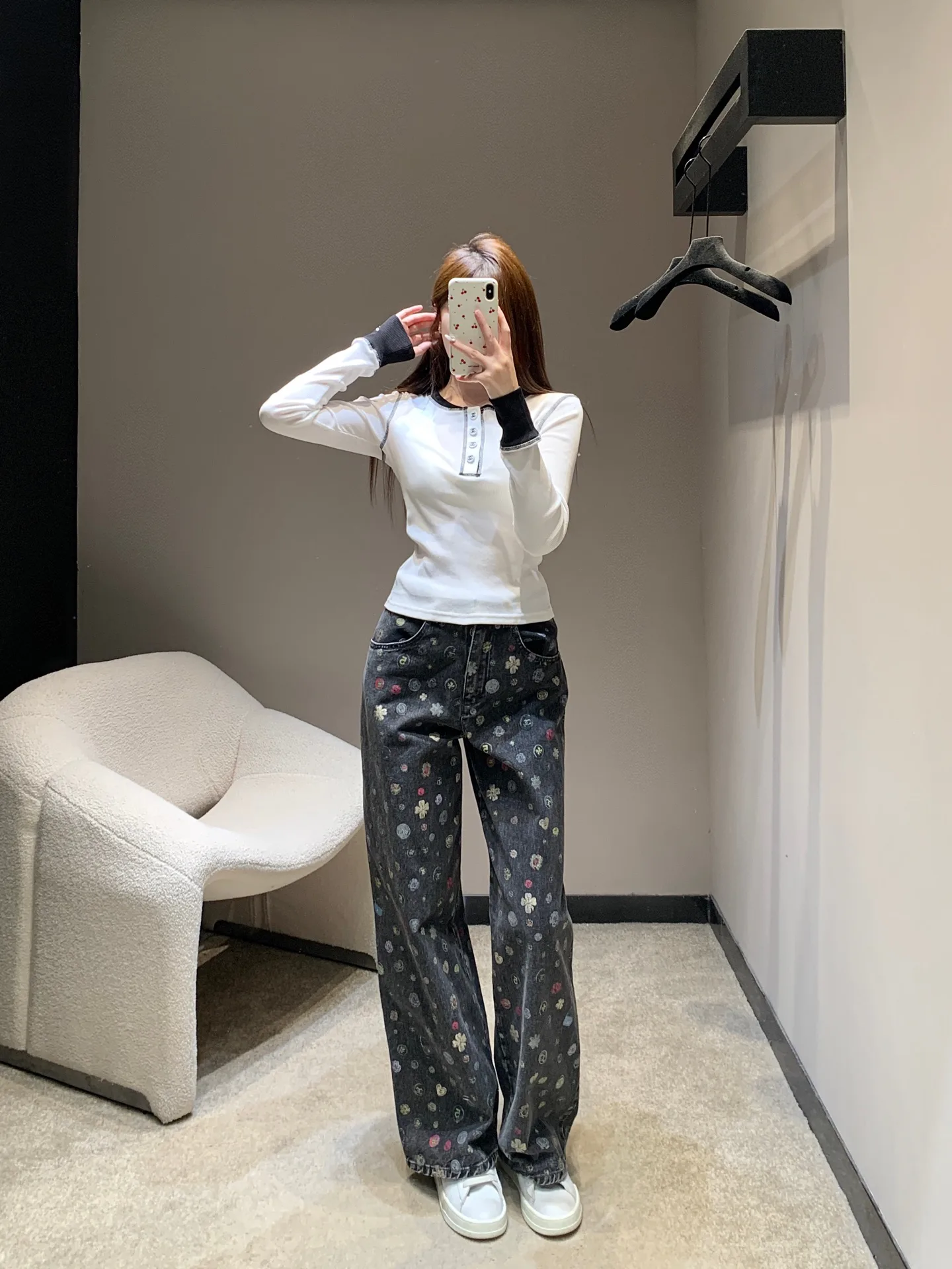 Джемперы И Свитеры Женские Chanel 2379706