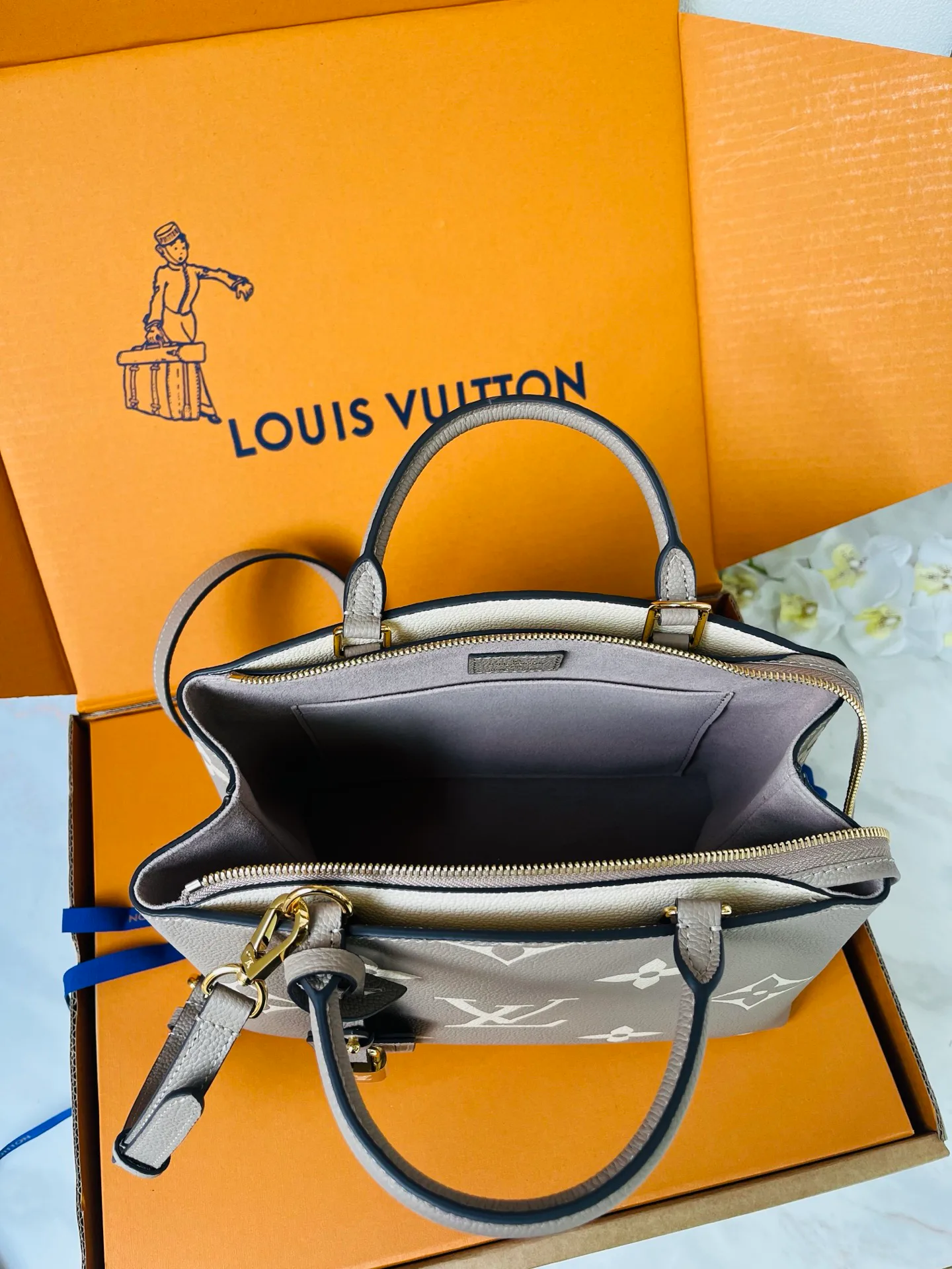 Классические Сумки Женские Louis Vuitton 12569317