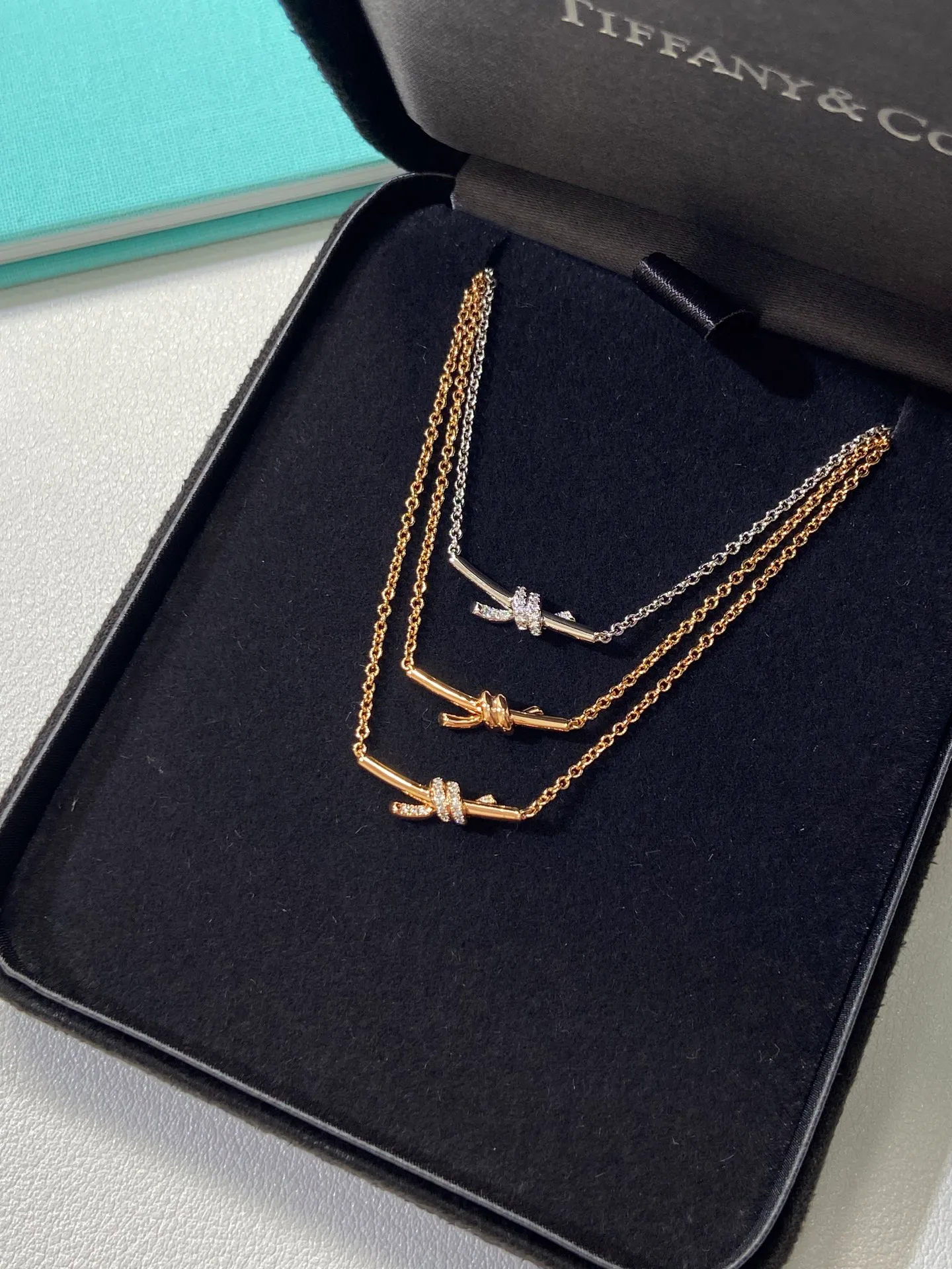 Бижутерия Tiffany 10219032