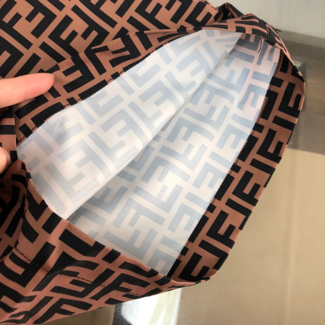 Шорты Мужские Fendi 13278925