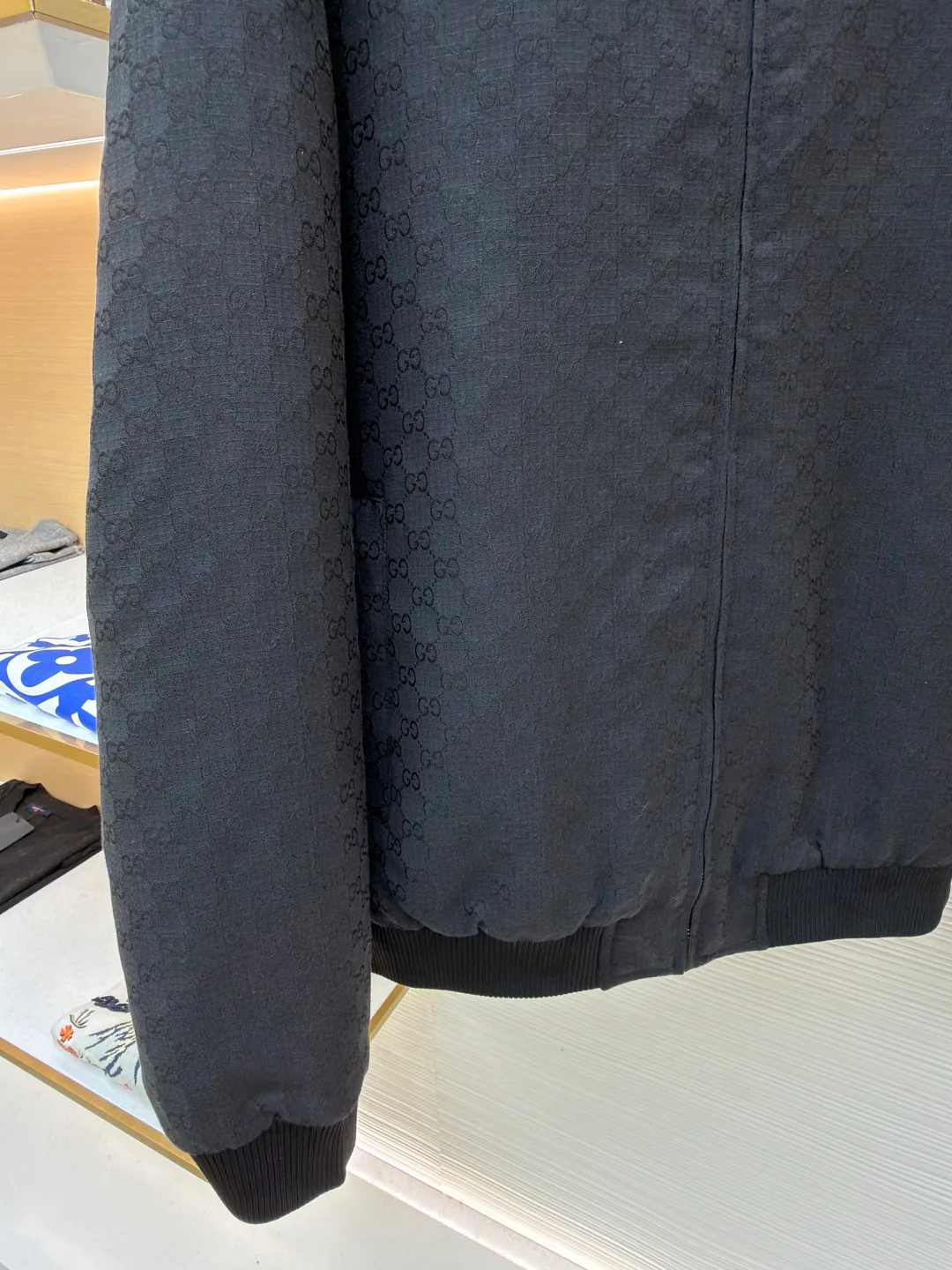 Куртки И Пуховики Мужские Gucci 11399327