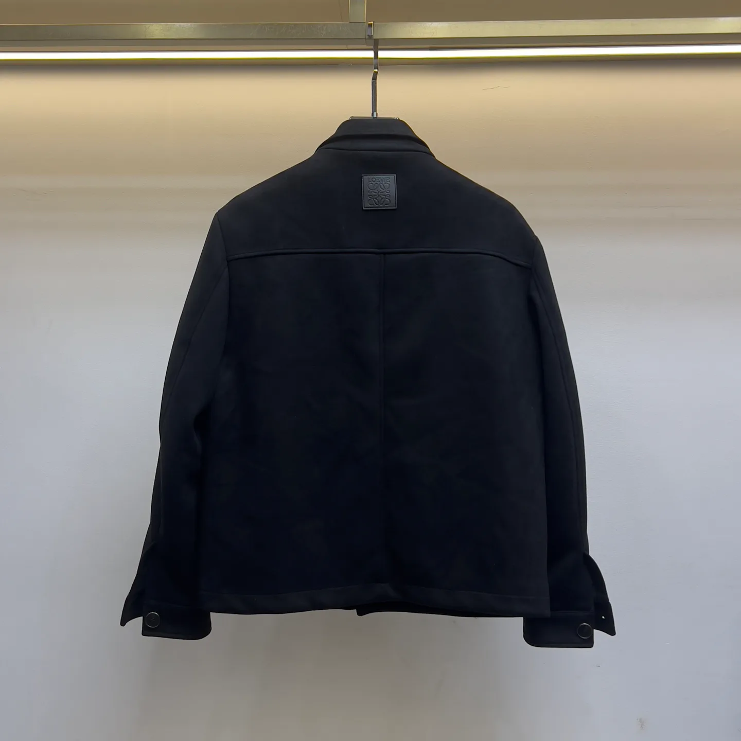 Куртки И Пуховики Мужские Loewe 844150