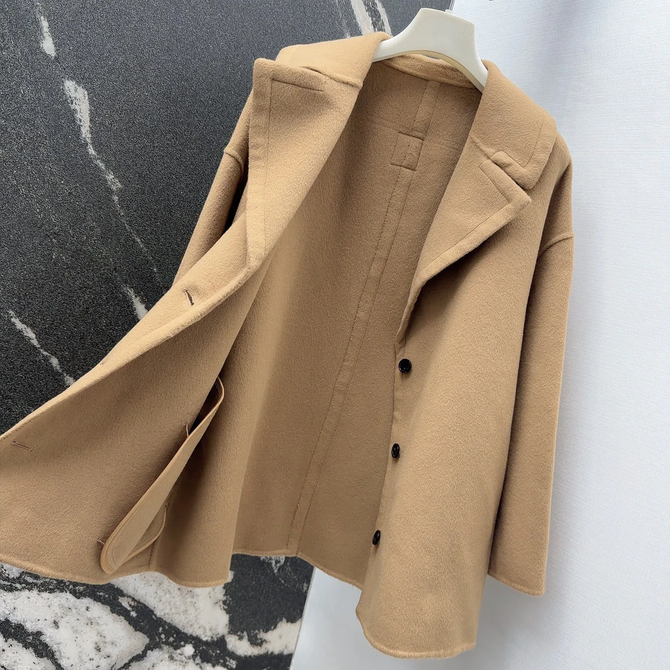 Куртки И Пуховики Женские Loewe 144549