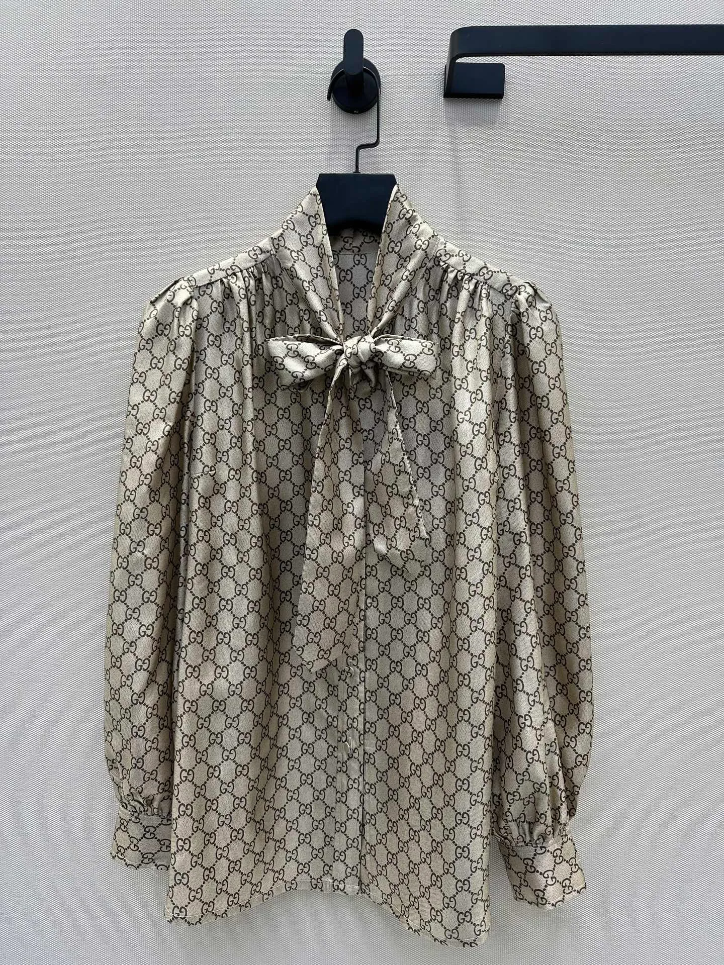 Рубашки Женские Gucci 9354666