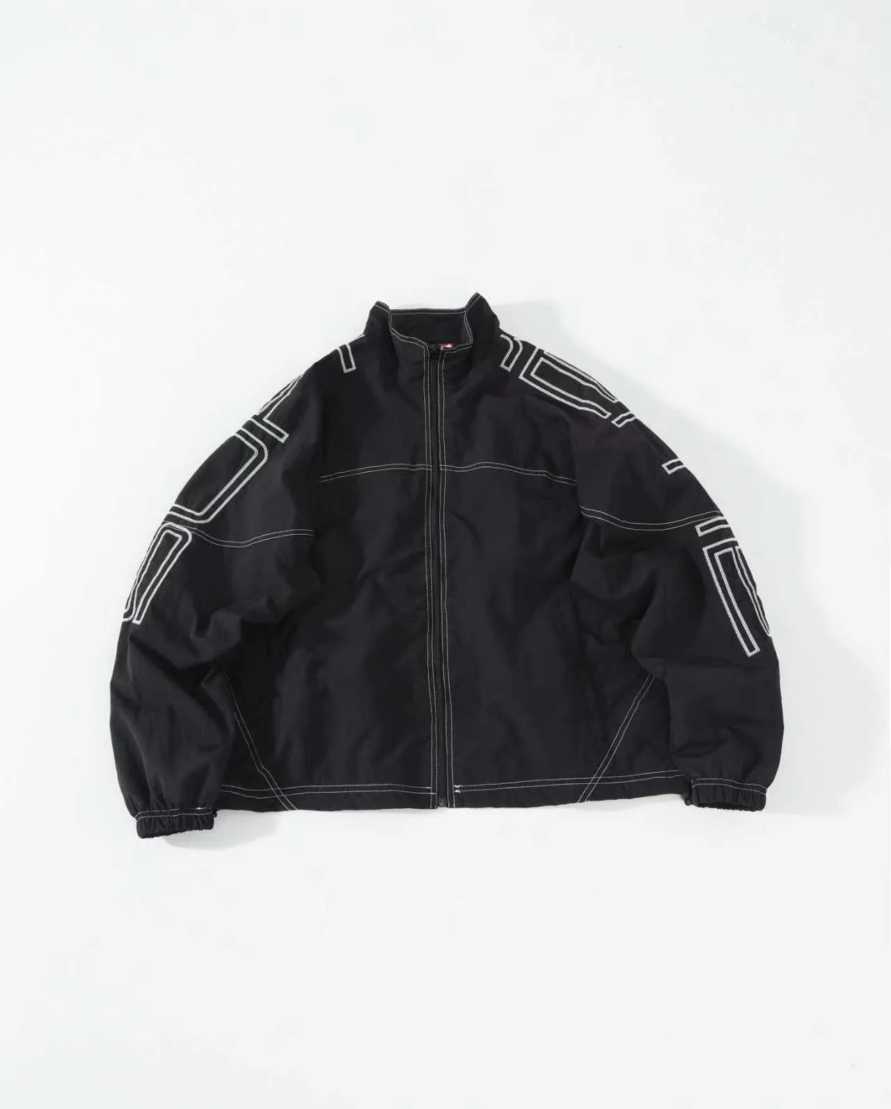 Куртки И Пуховики Мужские Supreme 13726905
