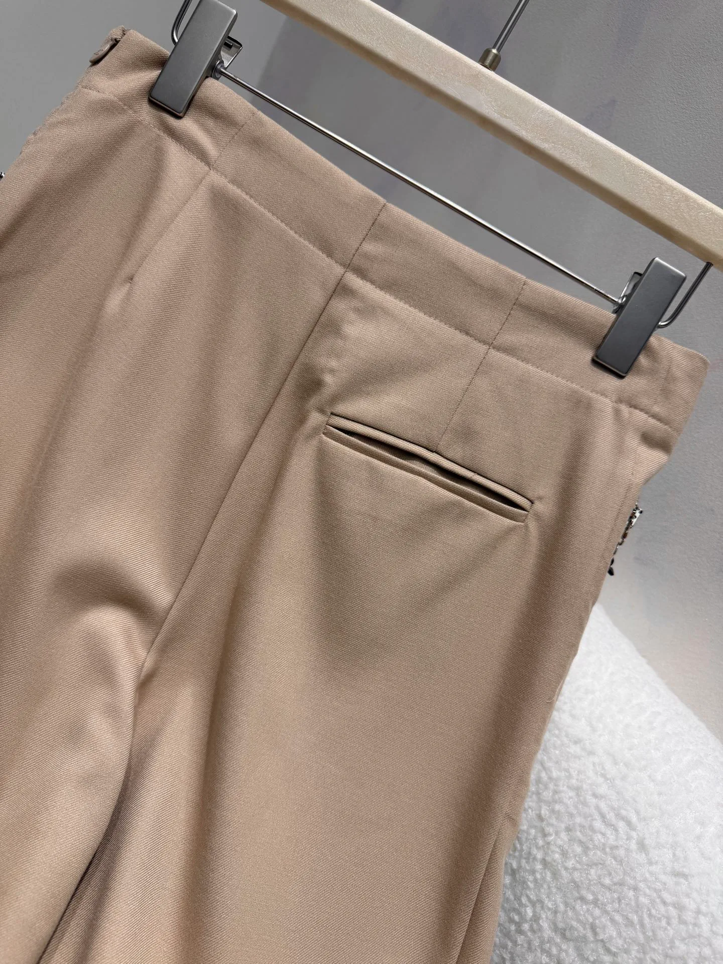 Брюки Женские Loewe 12829582