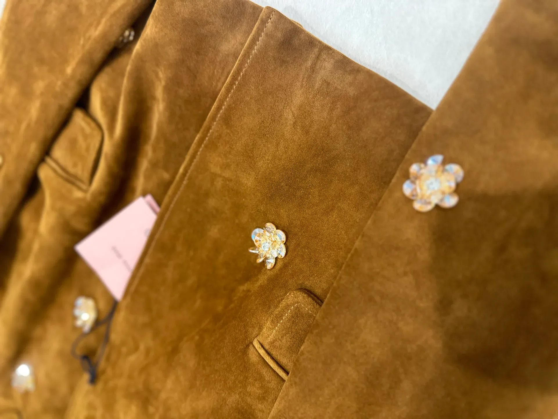 Куртки Женские Miu Miu Куртки Женские Miu Miu