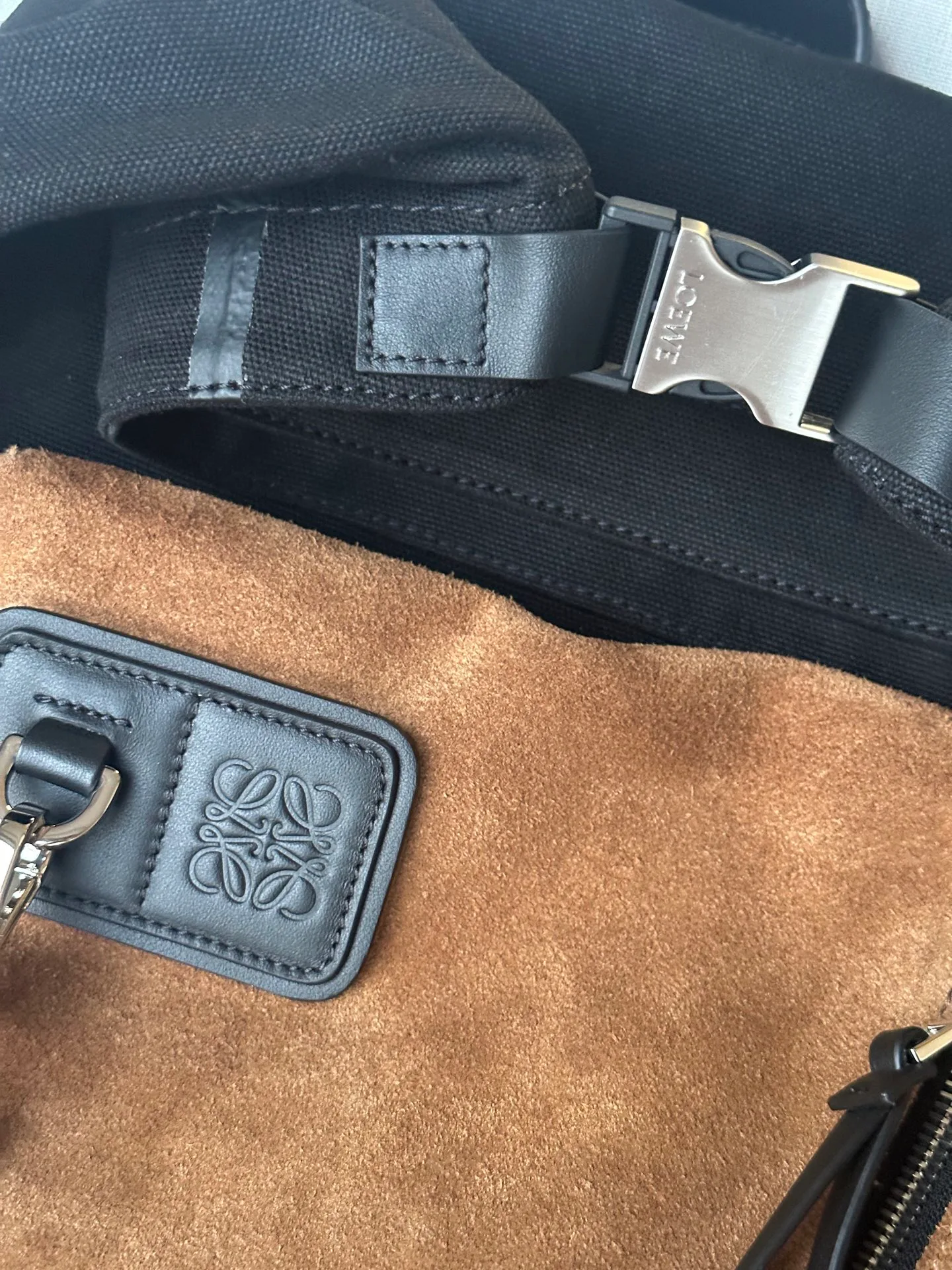 Рюкзаки Женские Loewe 4916531
