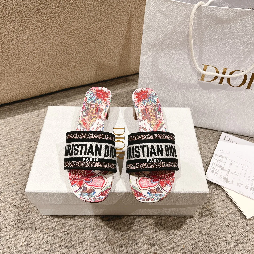 Туфли Женские Christian Dior 11600007