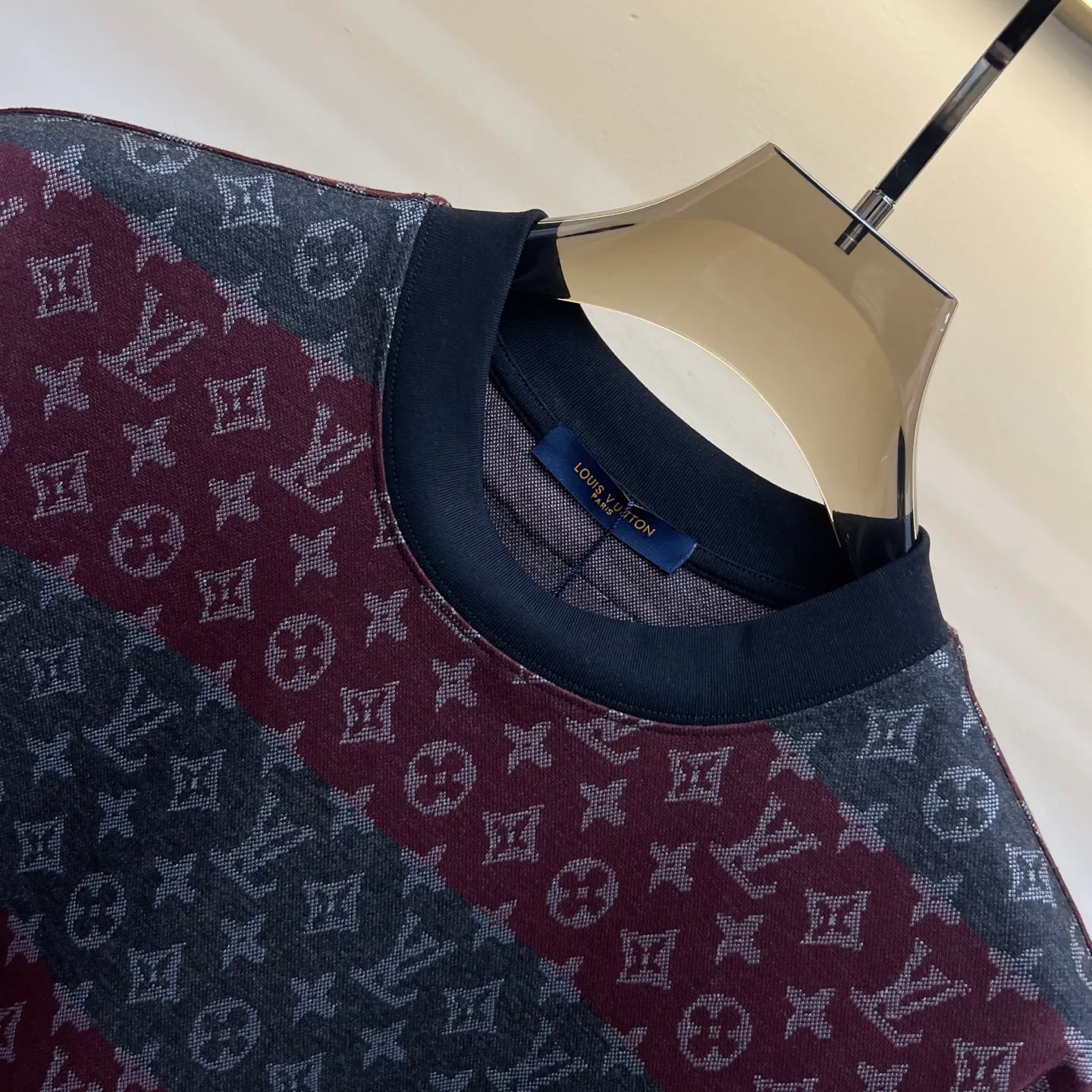 Футболки Мужские Louis Vuitton 14135170