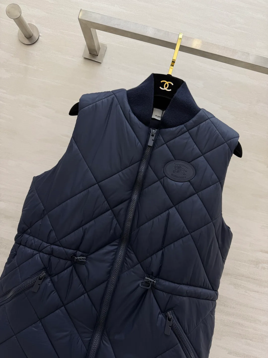 Жилеты Женские Burberry 18276679