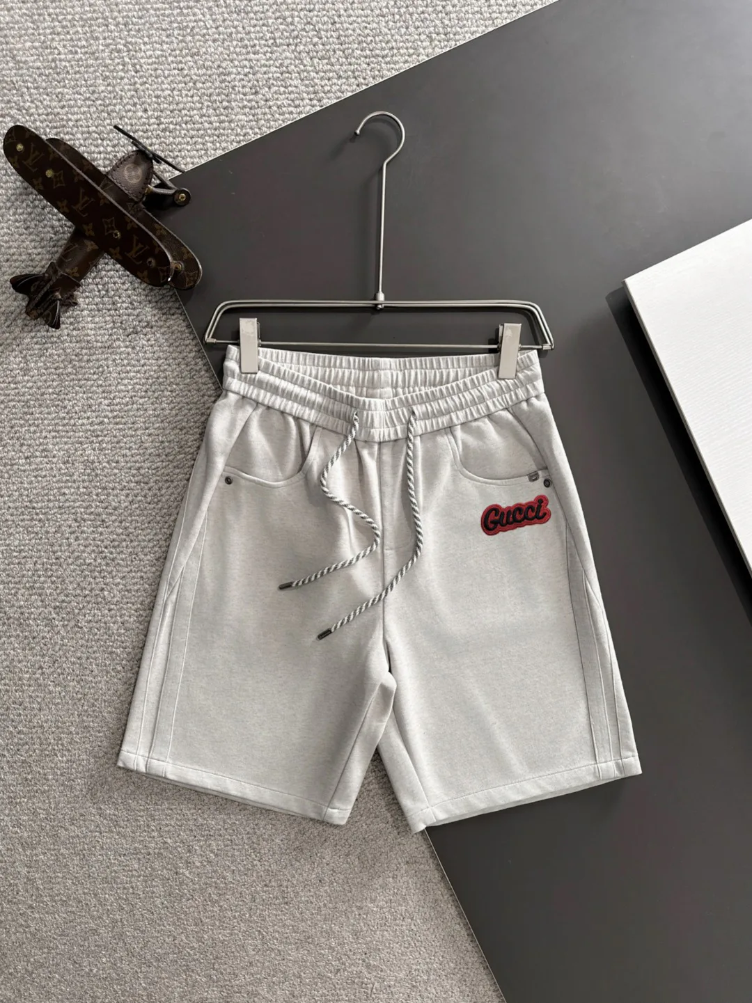 Шорты Мужские Gucci 16851950