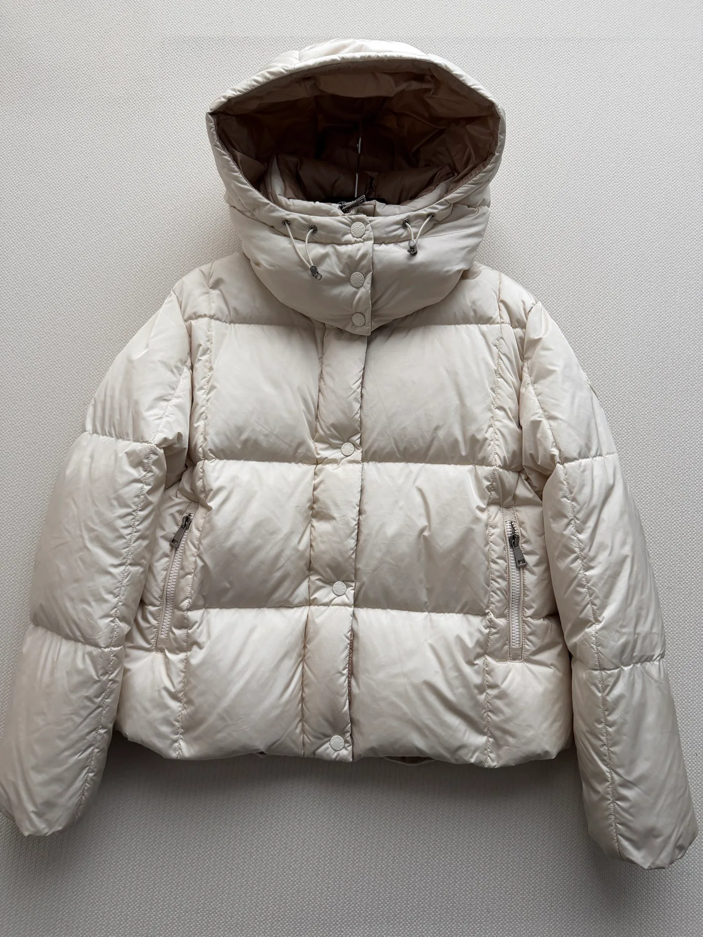 Куртки И Пуховики Женские Moncler 20093085