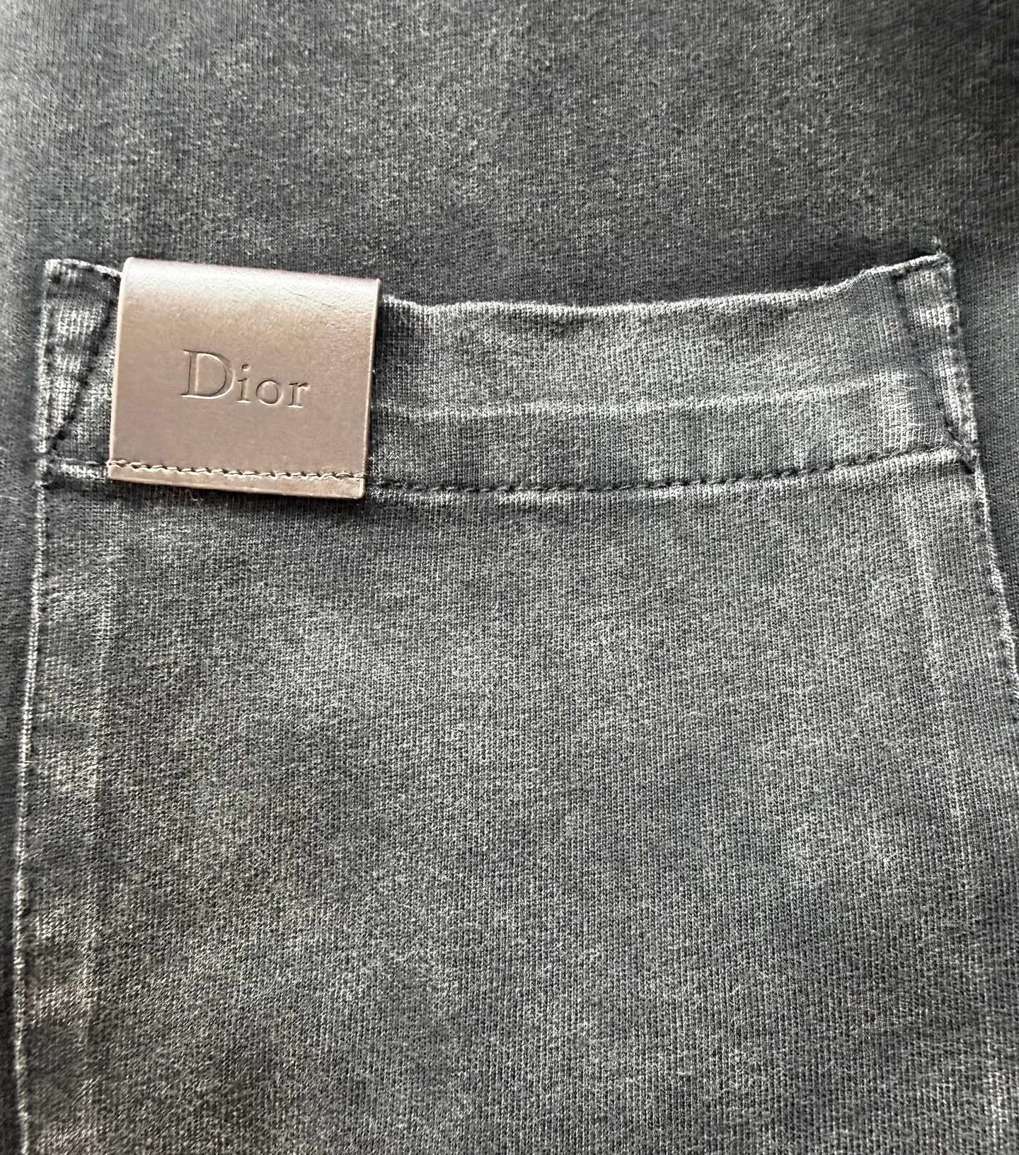 Футболки Мужские Christian Dior 13245924