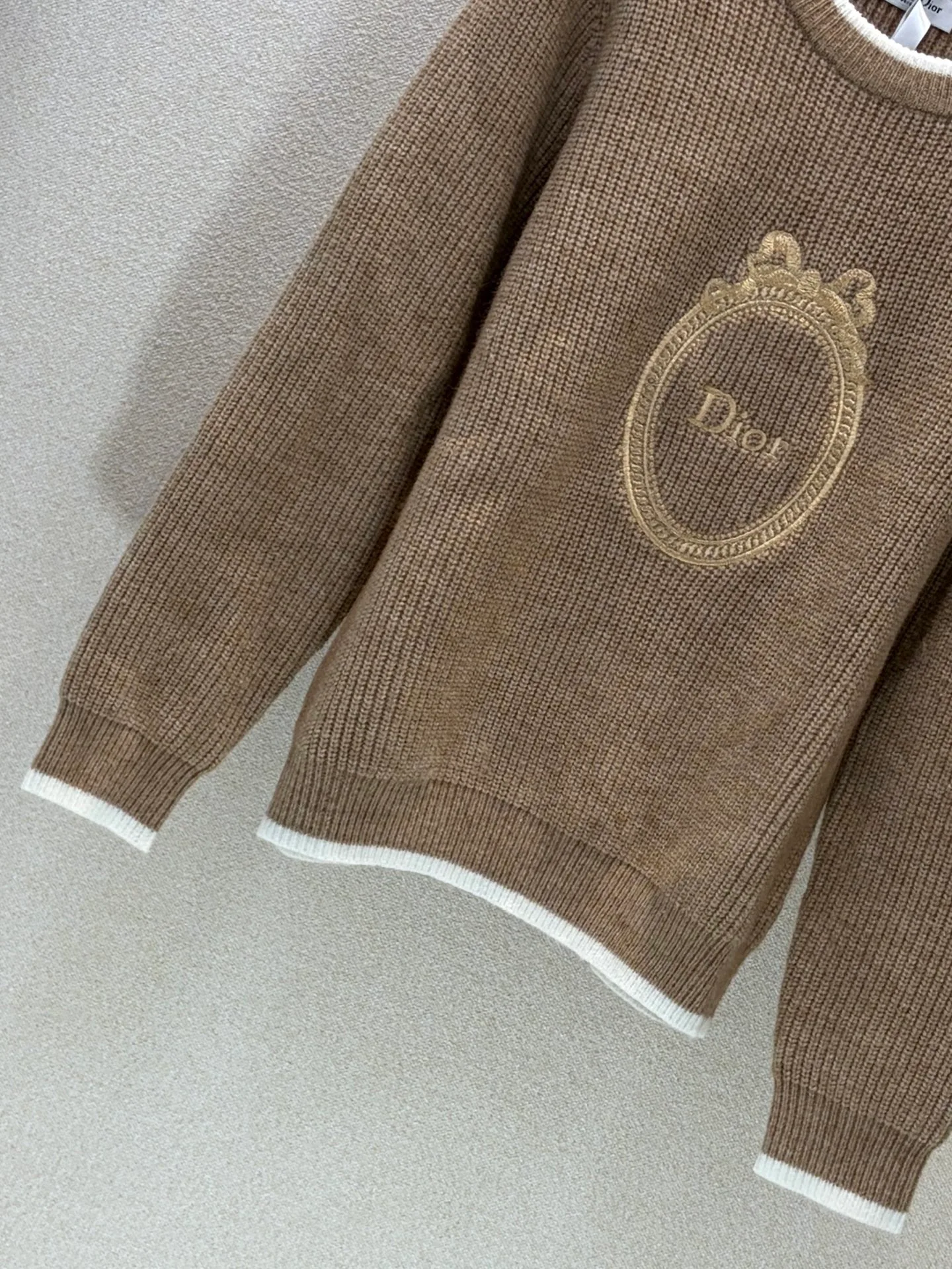 Джемперы И Свитеры Женские Christian Dior 19480520