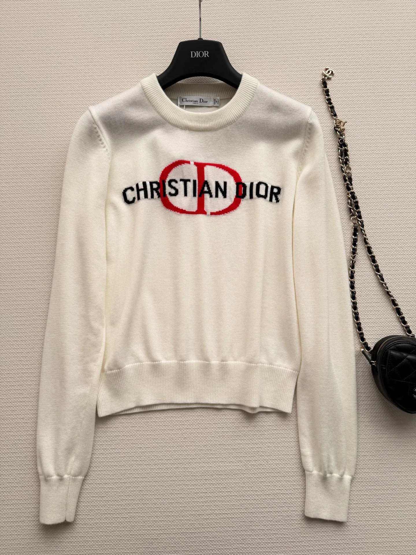 Джемперы И Свитеры Женские Christian Dior 2665240