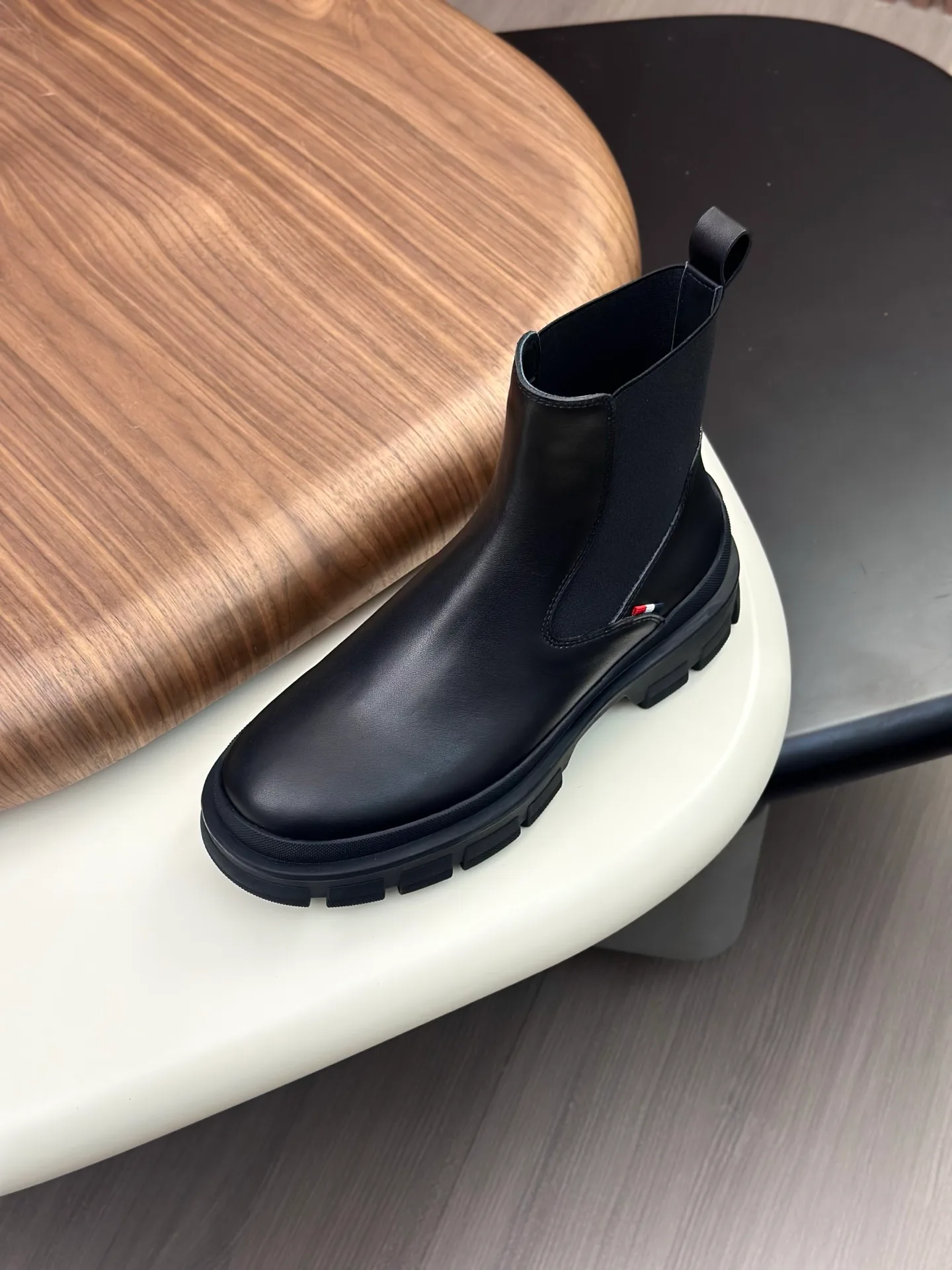 Ботинки Мужские Moncler 183939