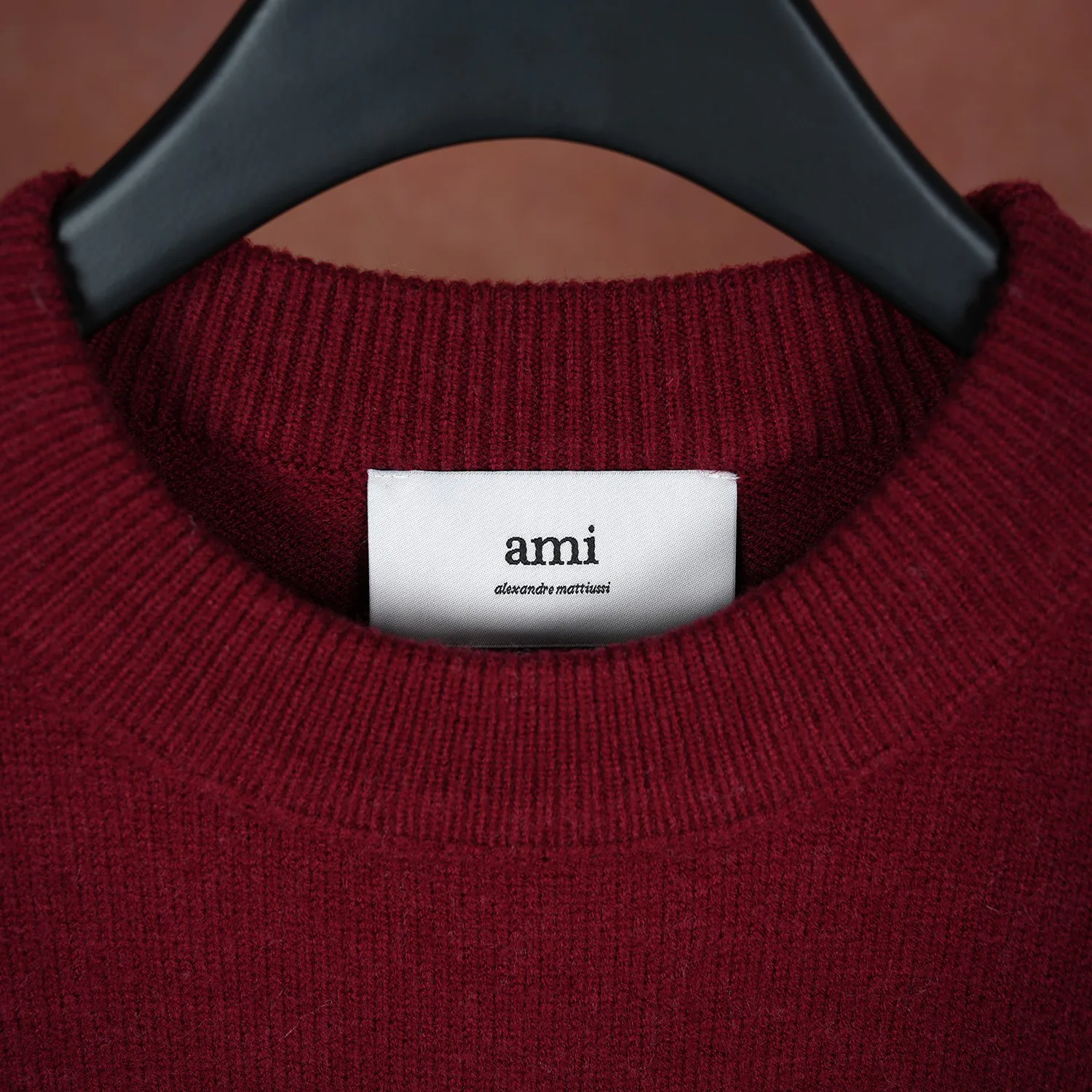 Джемперы И Свитеры Женские Ami Paris 4321173