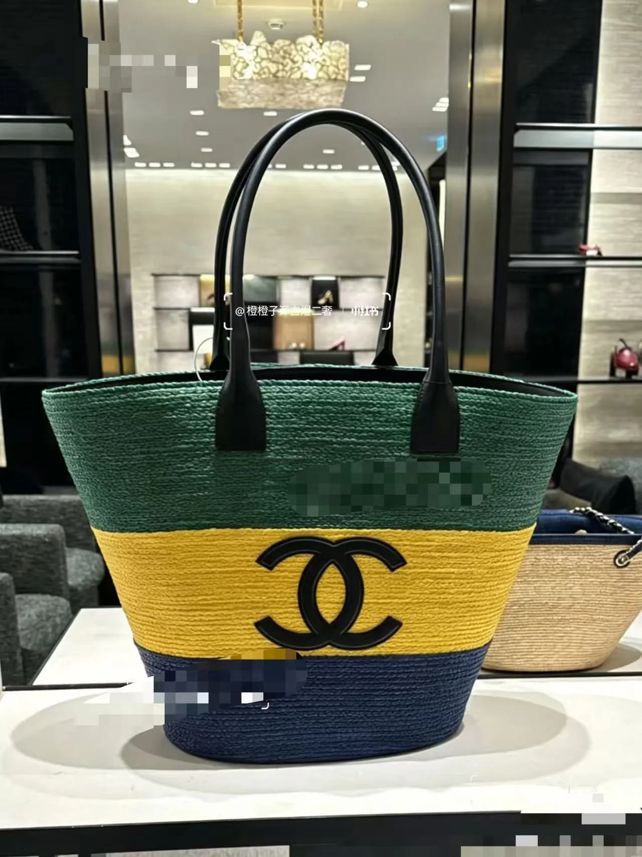 Классические Сумки Женские Chanel 17424373