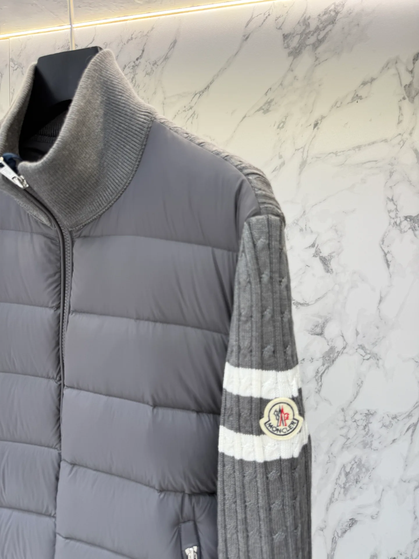 Куртки Мужские Moncler 342711